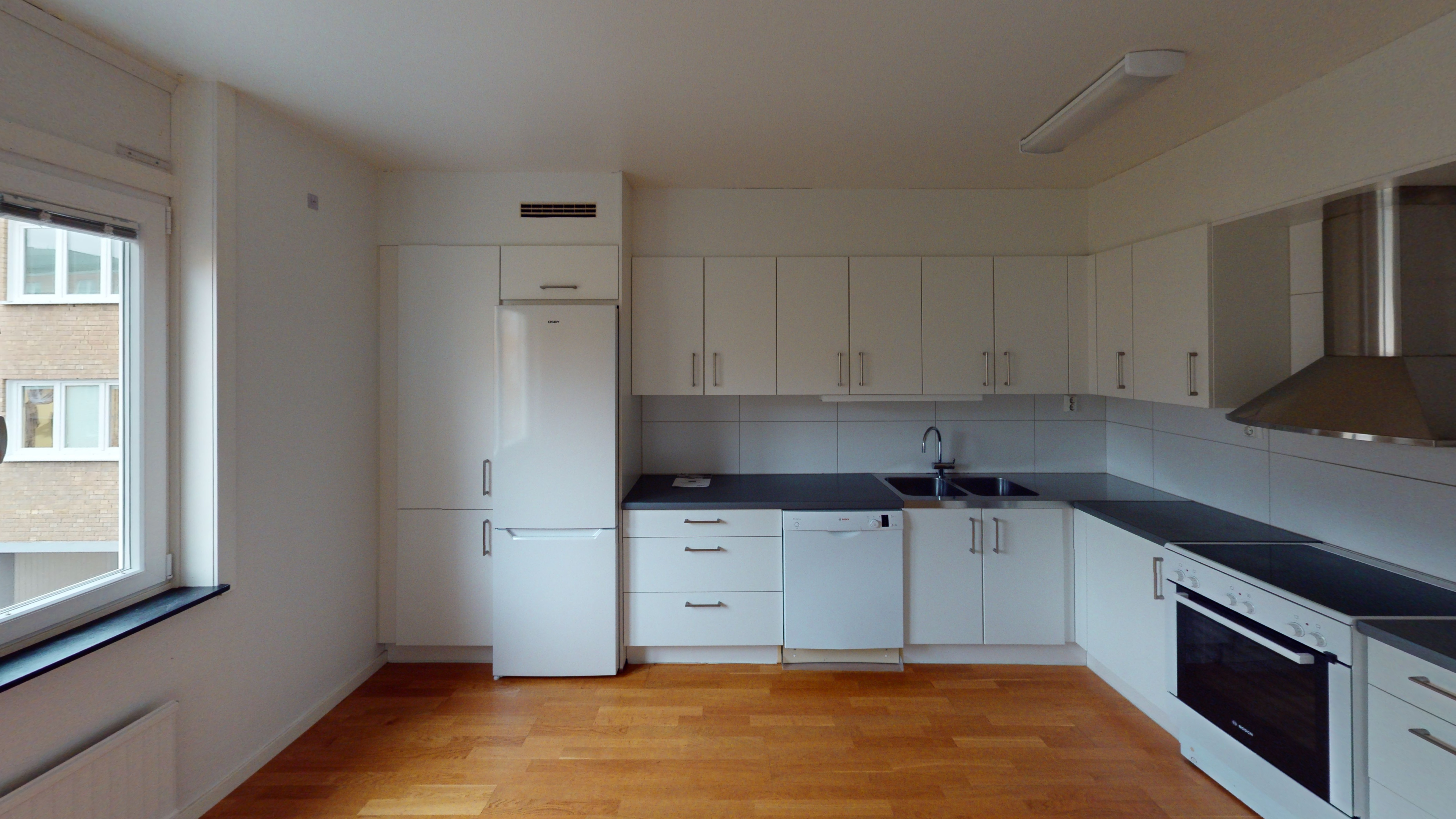 Lägenhet, 2 rooms, 59 sqm, Eskilstuna