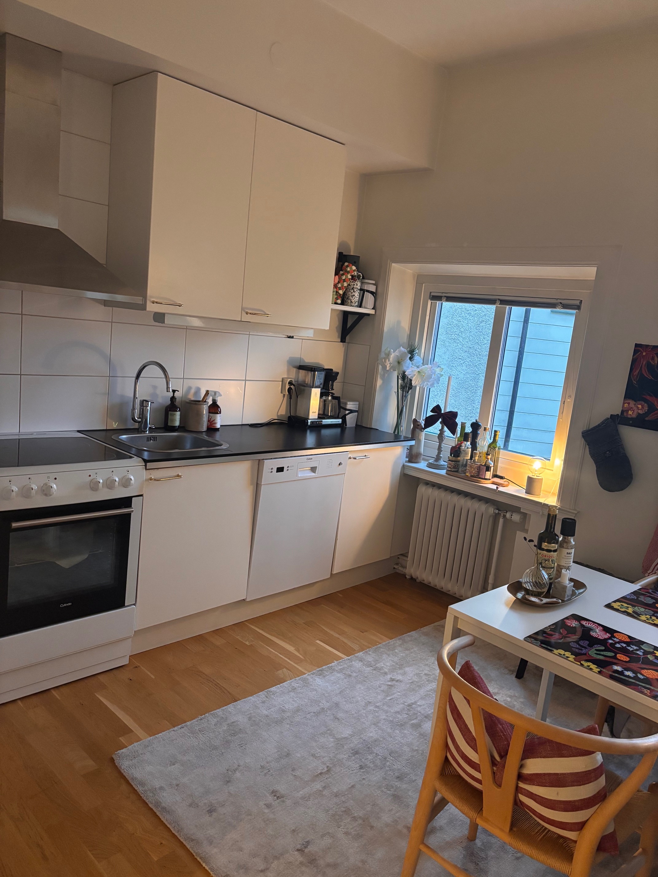 Lägenhet – Borås, Lugnet - Bild 5