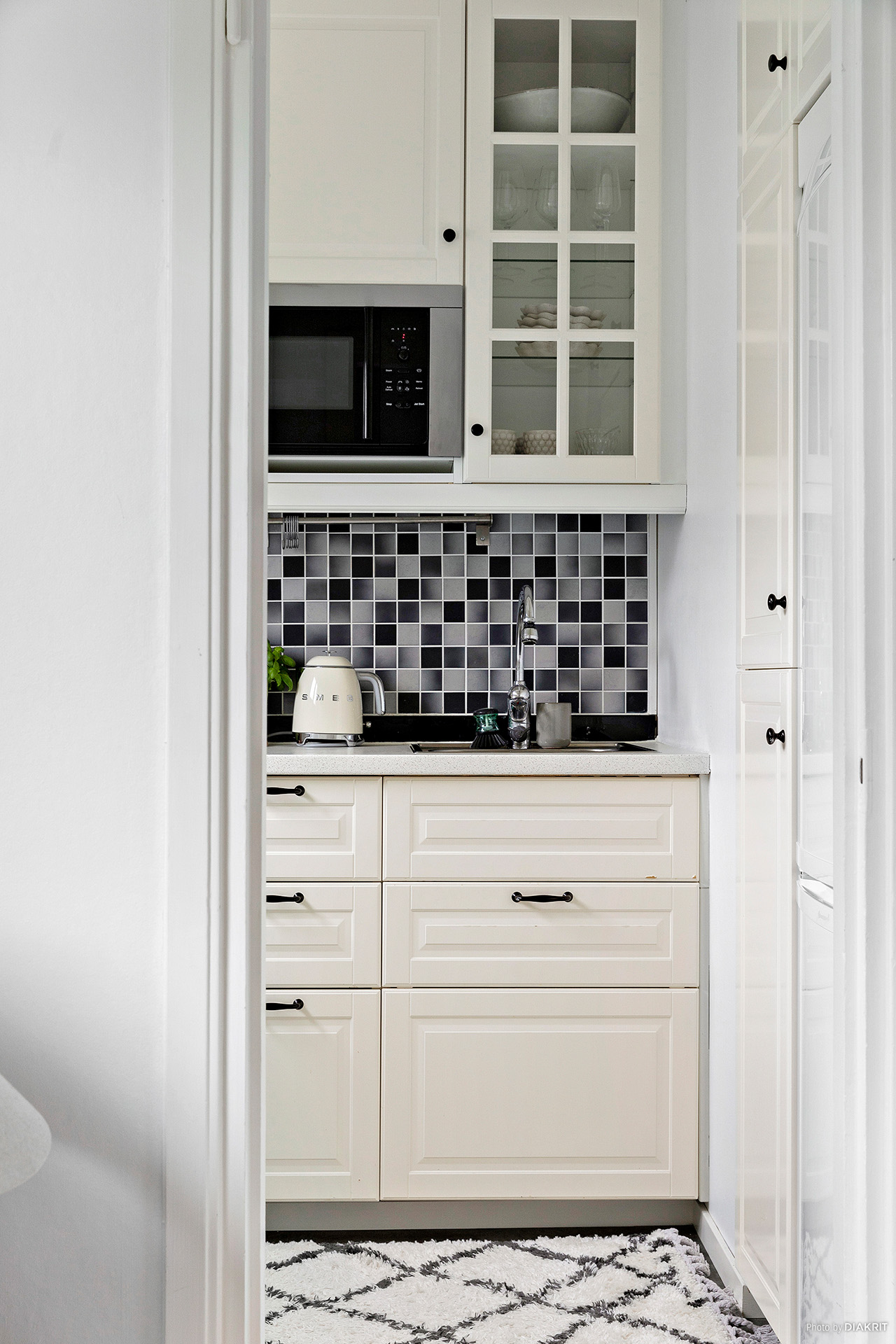 Arvid Mörnes väg, Bromma — photo 5