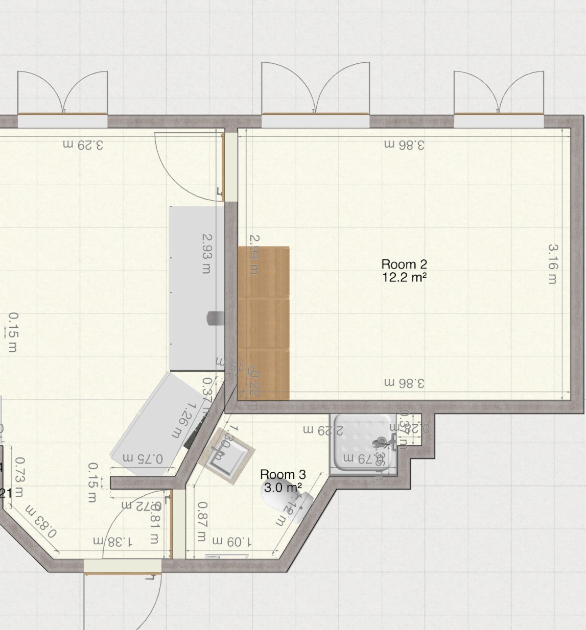 Wieselgrensgatan 20, Helsingborg — photo 5