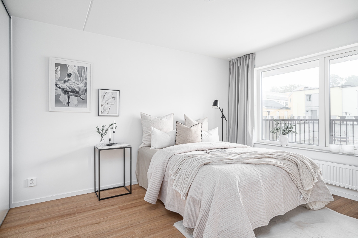 Apartment in Göteborg, Tynnered, Kannebäck - Bild 5