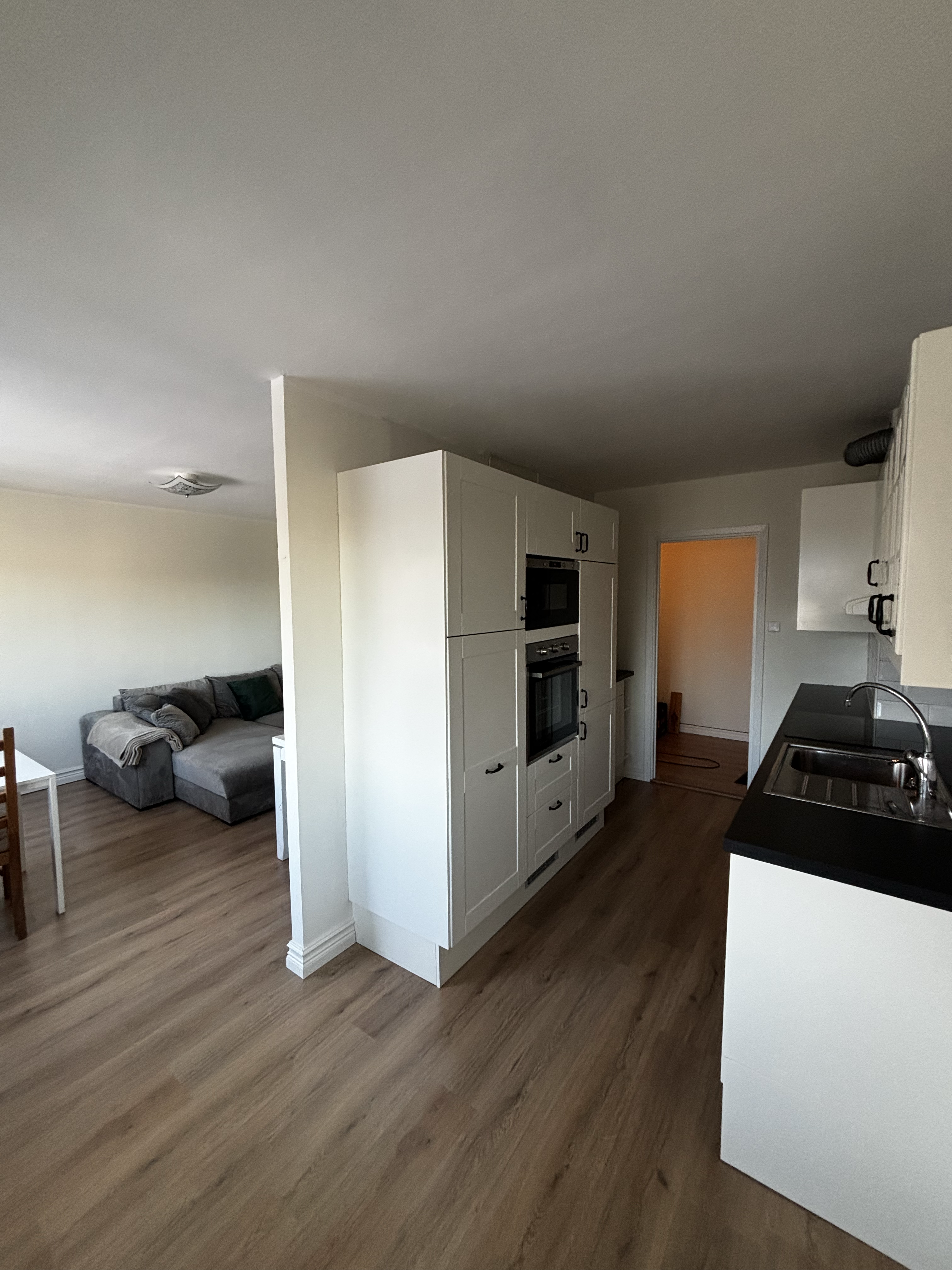 Lägenhet, 3 rum, 64 kvm, Gävle