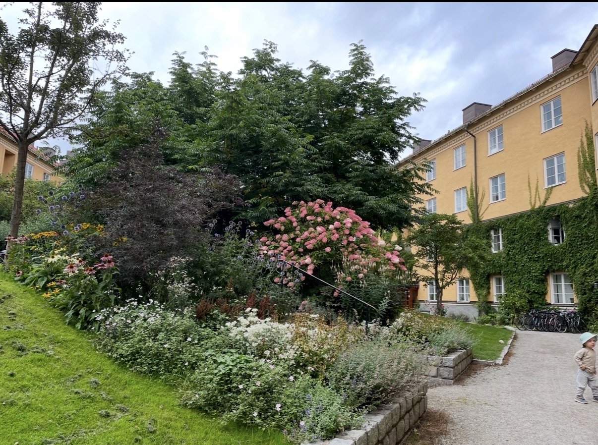 3 rum Stockholm — 23 000 kr/mån | Bostadsögat