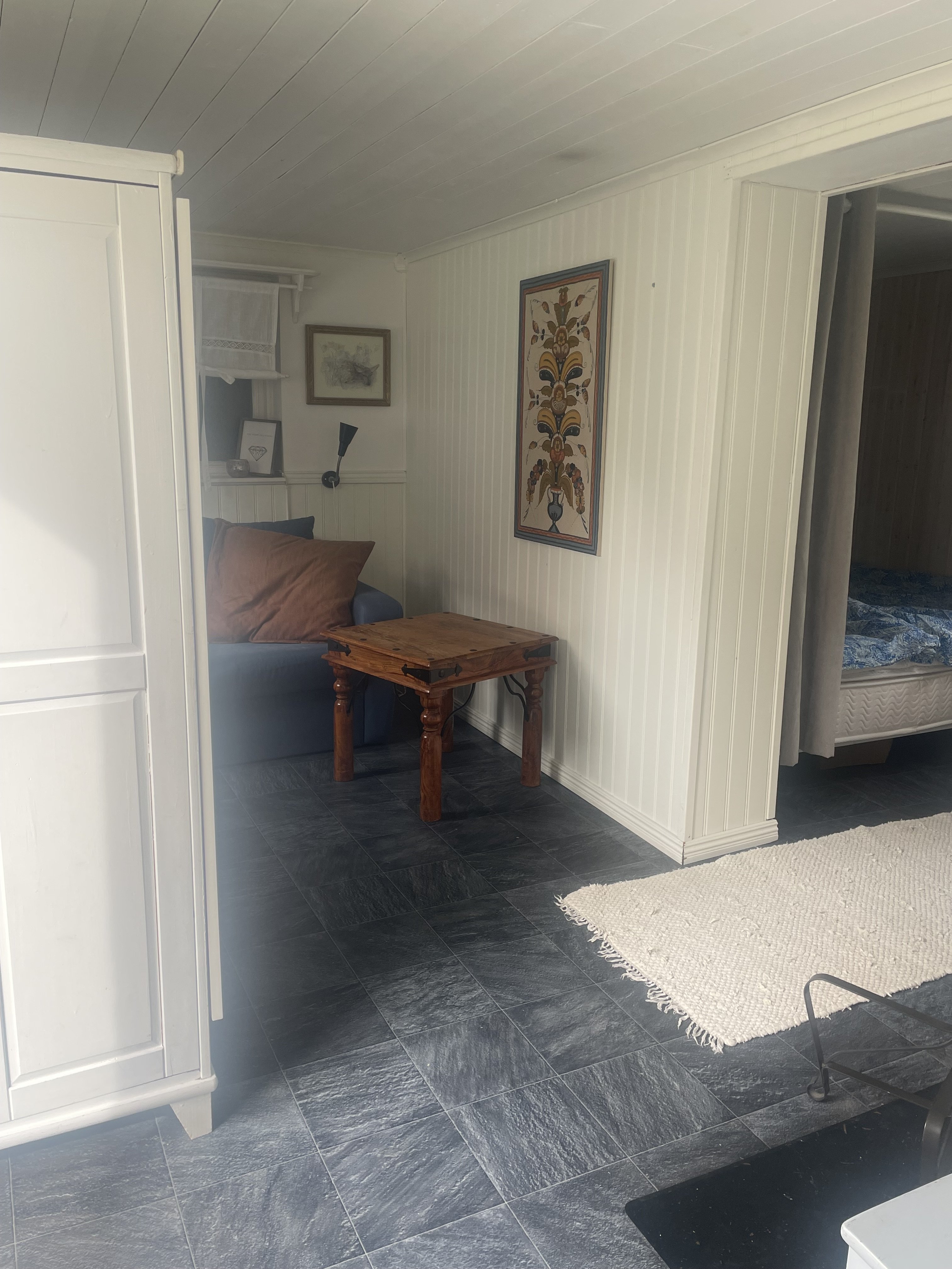 Hus – Leksands kommun, Hjortnäs - Bild 4