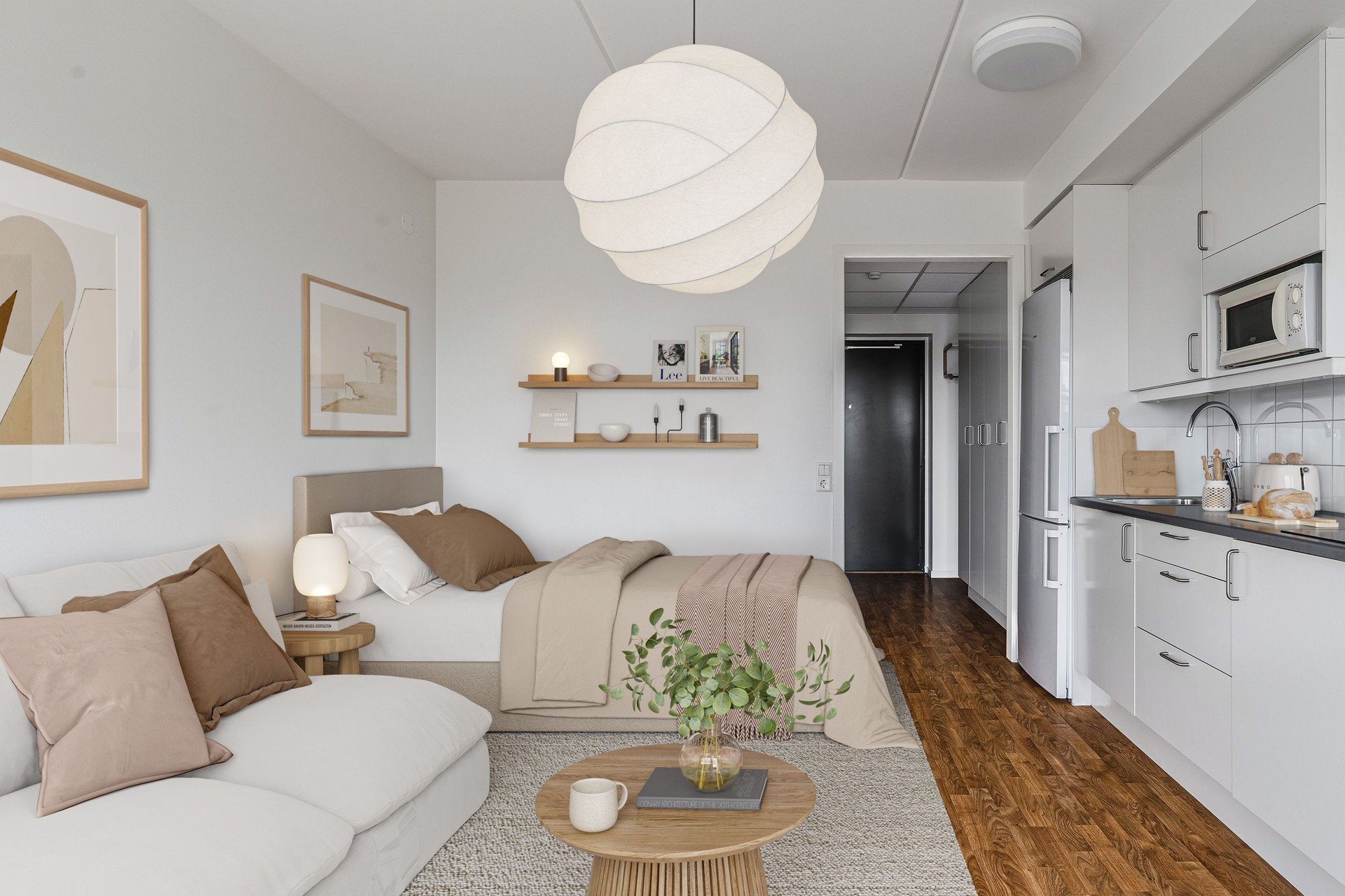 Larmvägen, Helsingborg