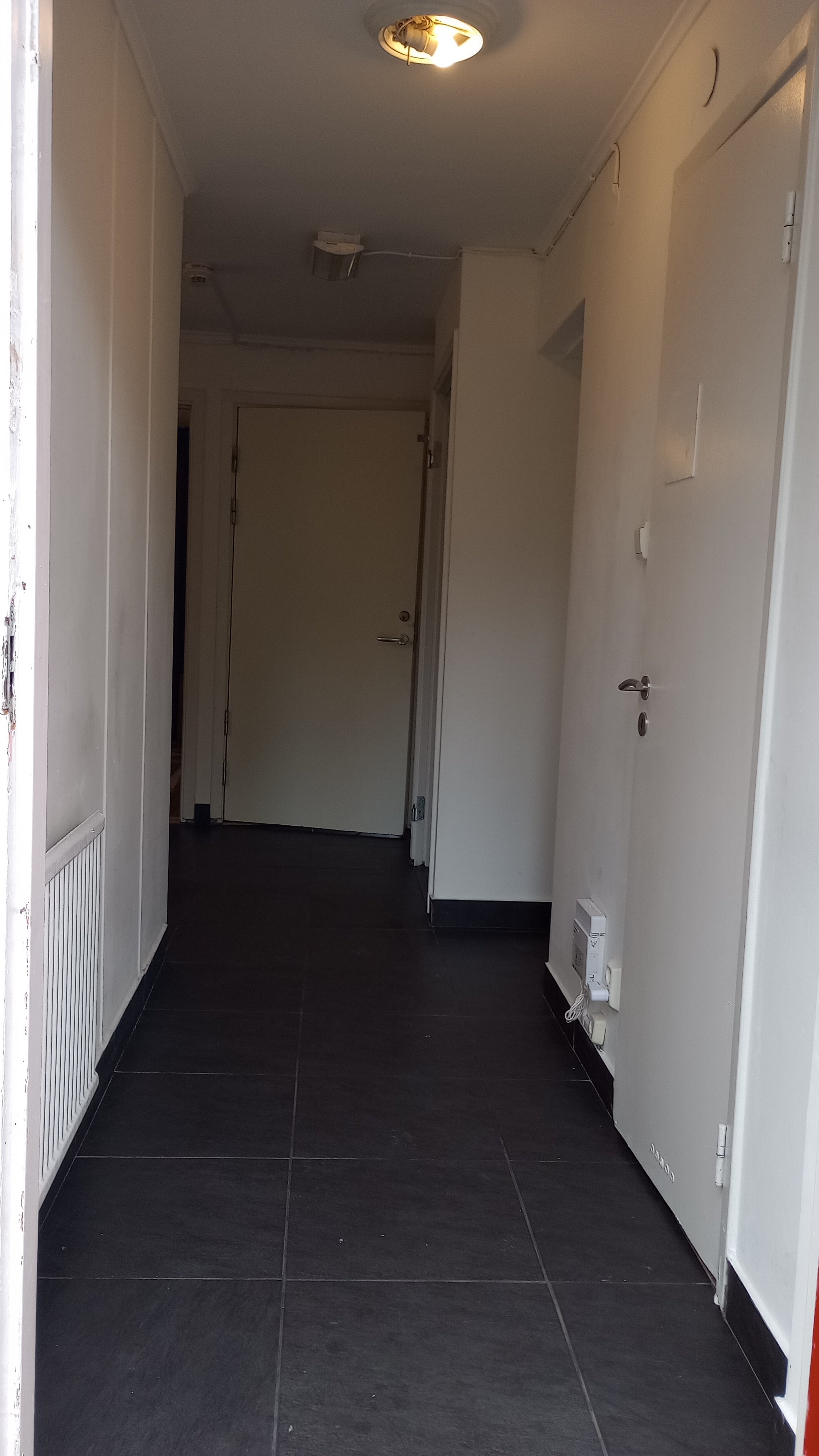 Lägenhet, 3 rooms, 76 sqm, Bruzaholm