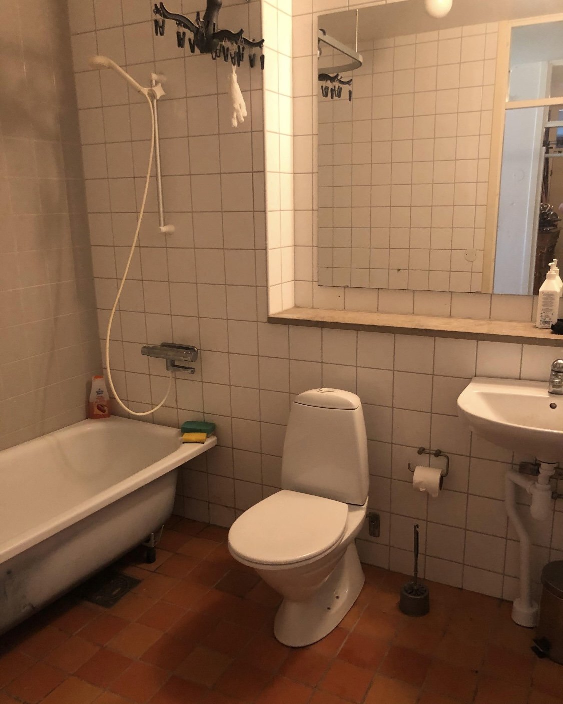 1 rum och kök, Bromma, 6 000 kr/mån, bild 3