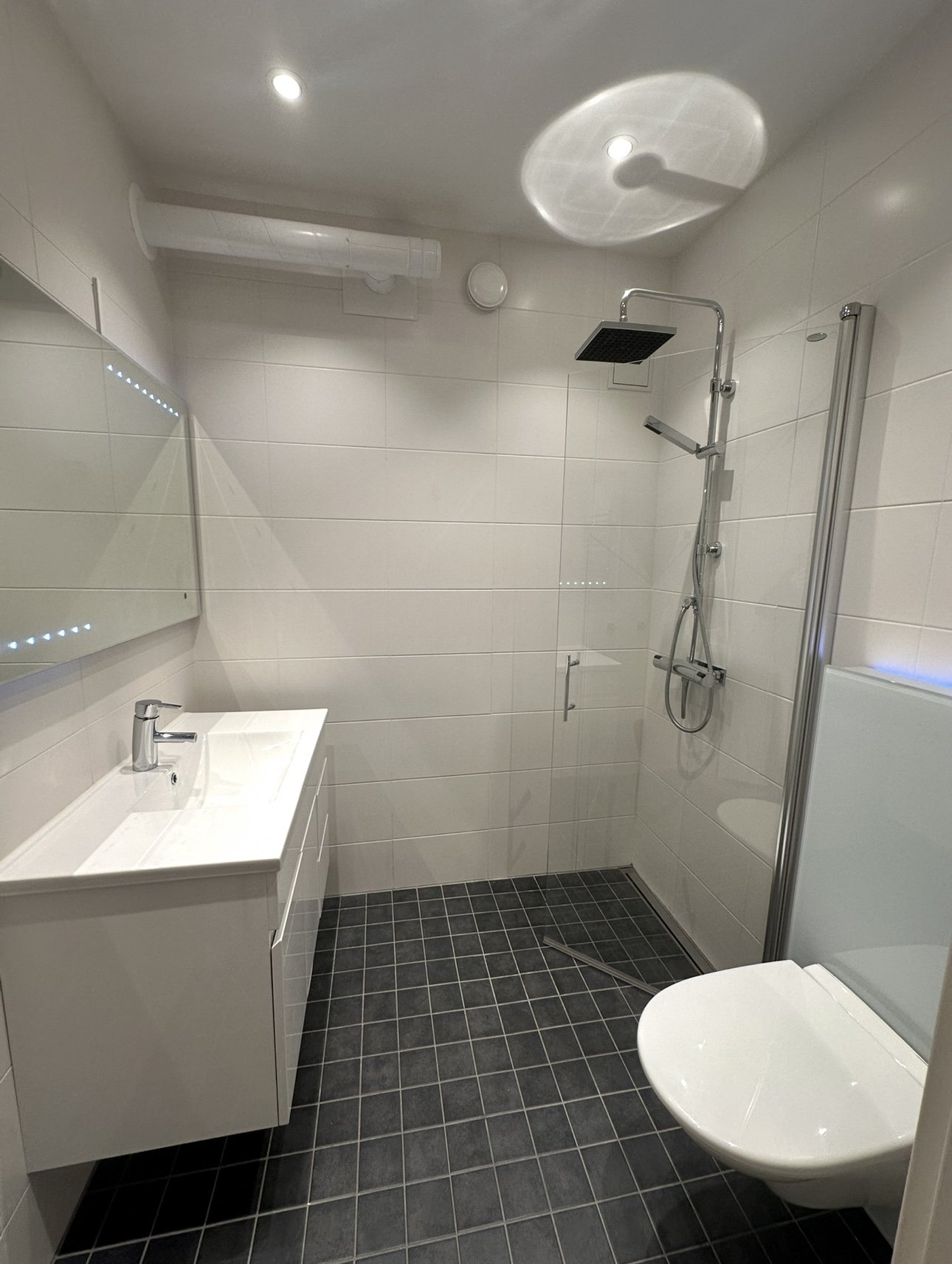 Apartment in Stockholm, Östberga, Stureby - Fler