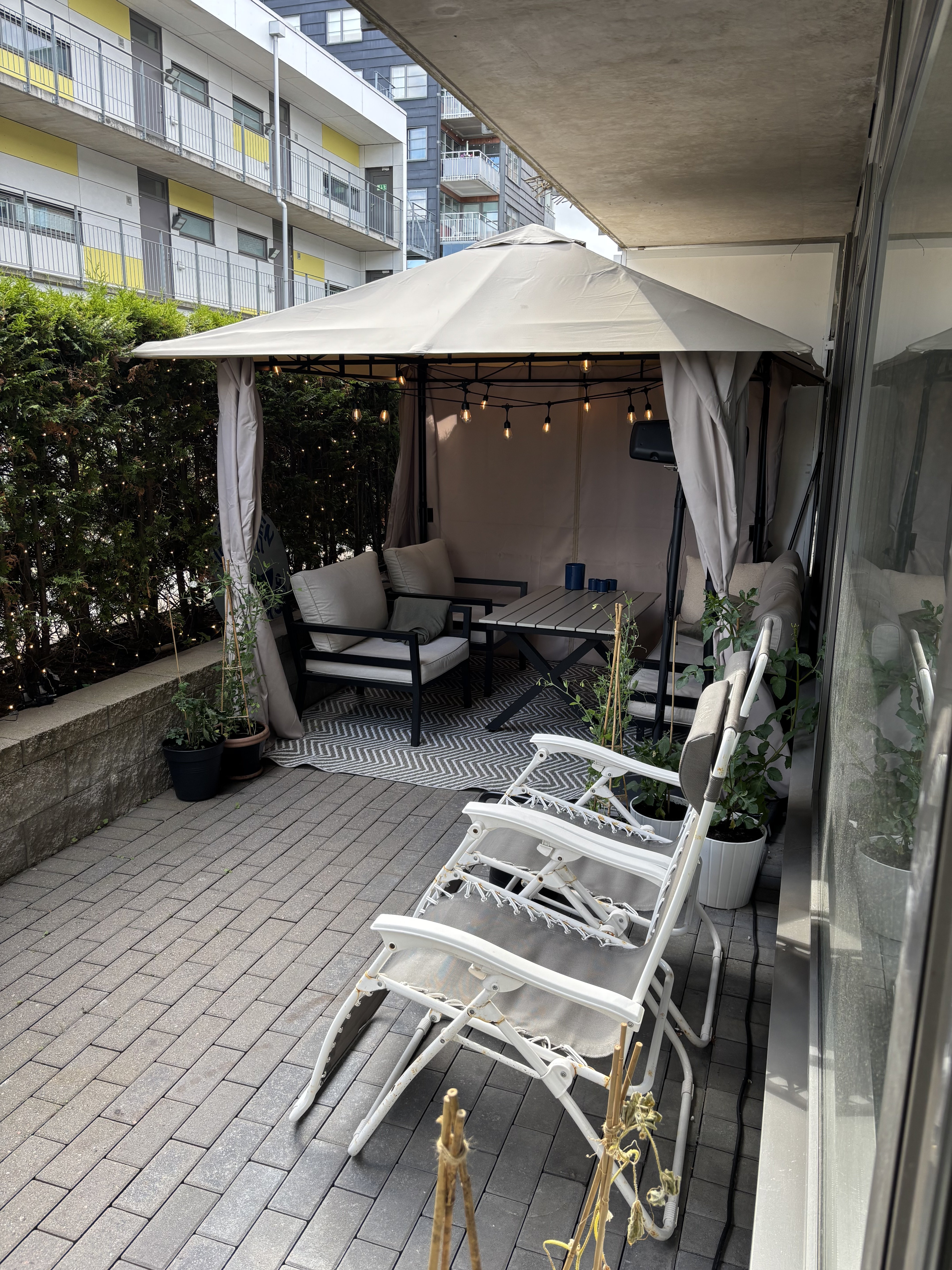 3 rok · 68 m² i Göteborg – bild 7