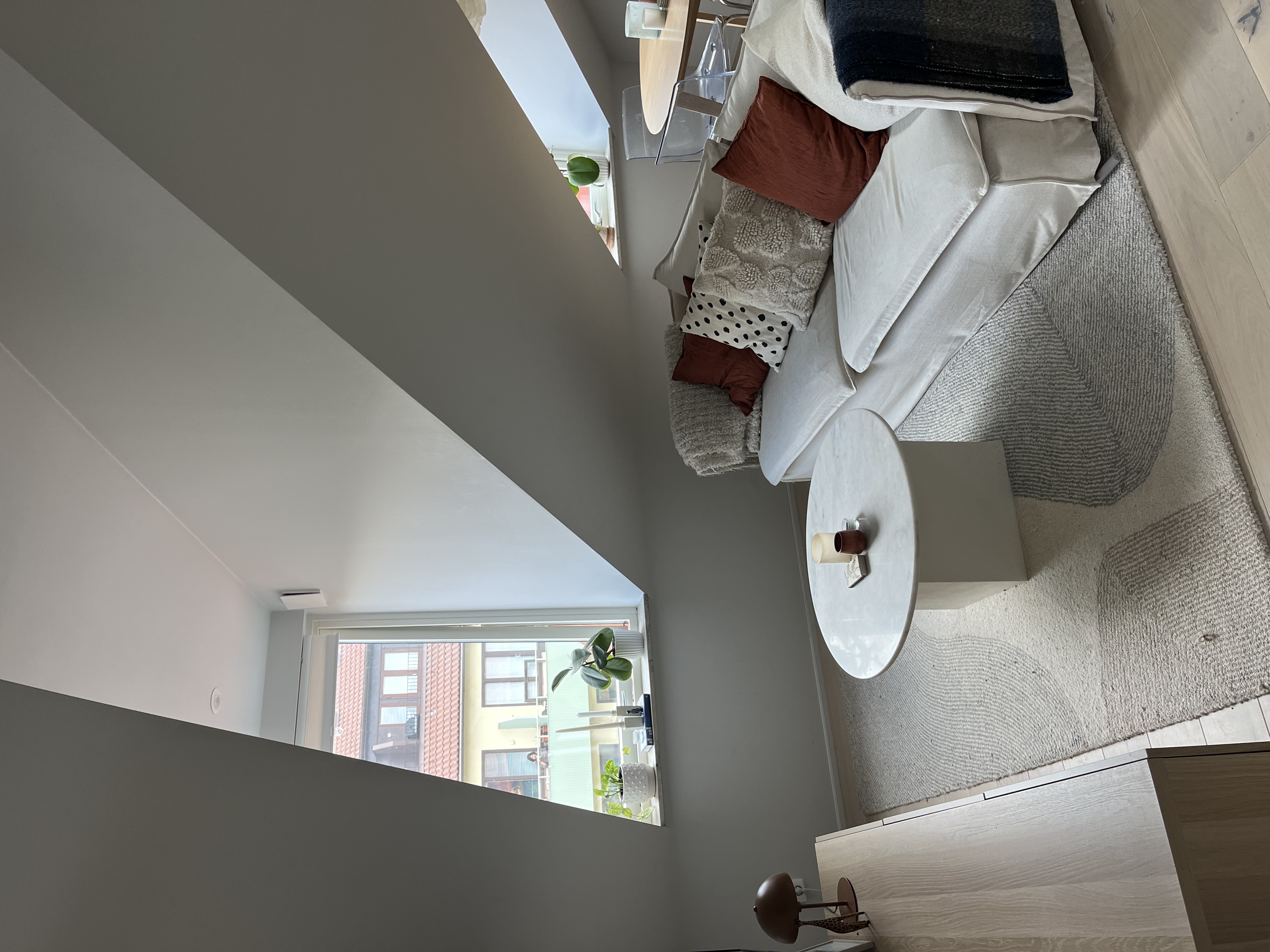 Lägenhet, 2 rooms, 49 sqm, Solna