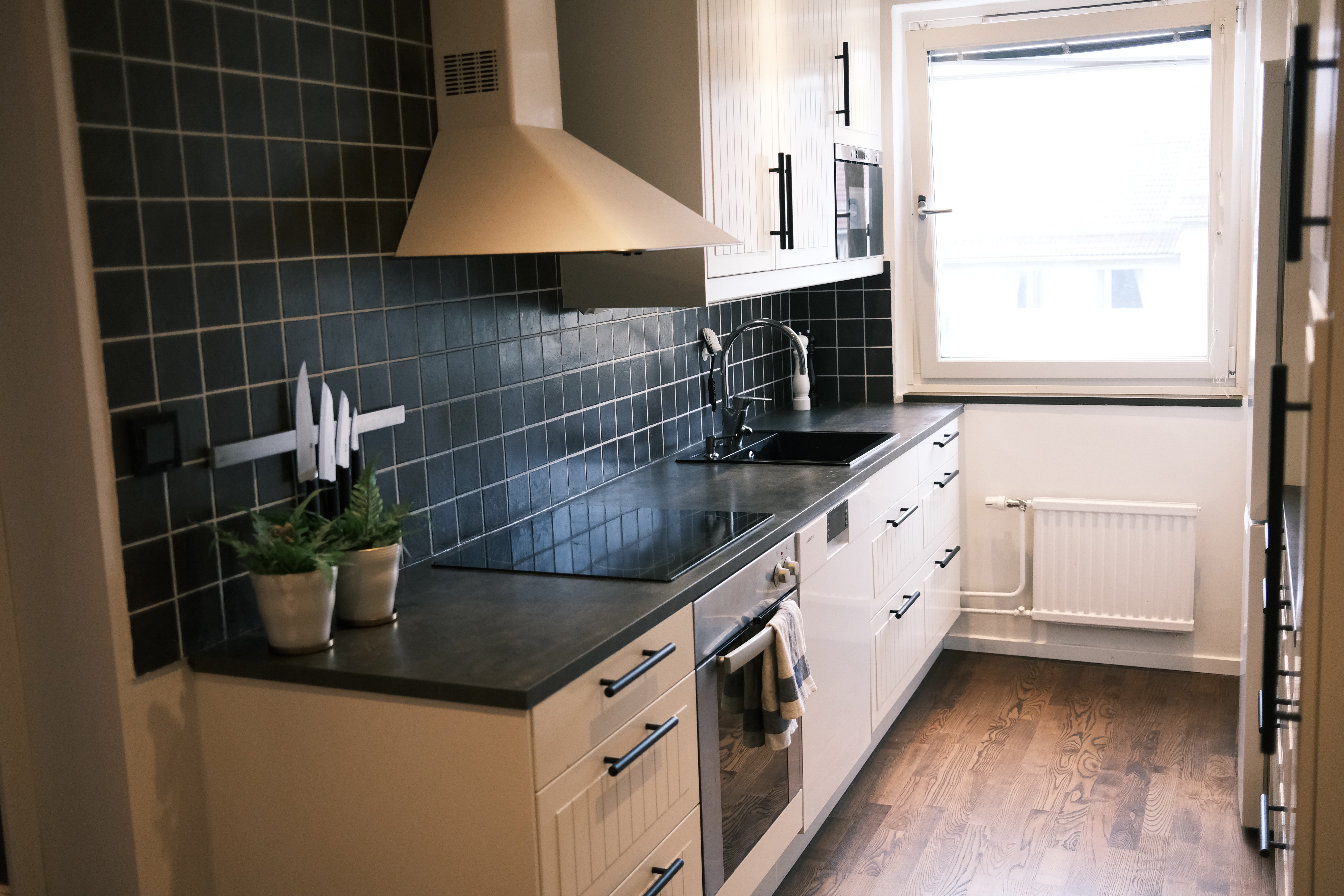 Lägenhet, 2 rooms, 45 sqm, Södertälje