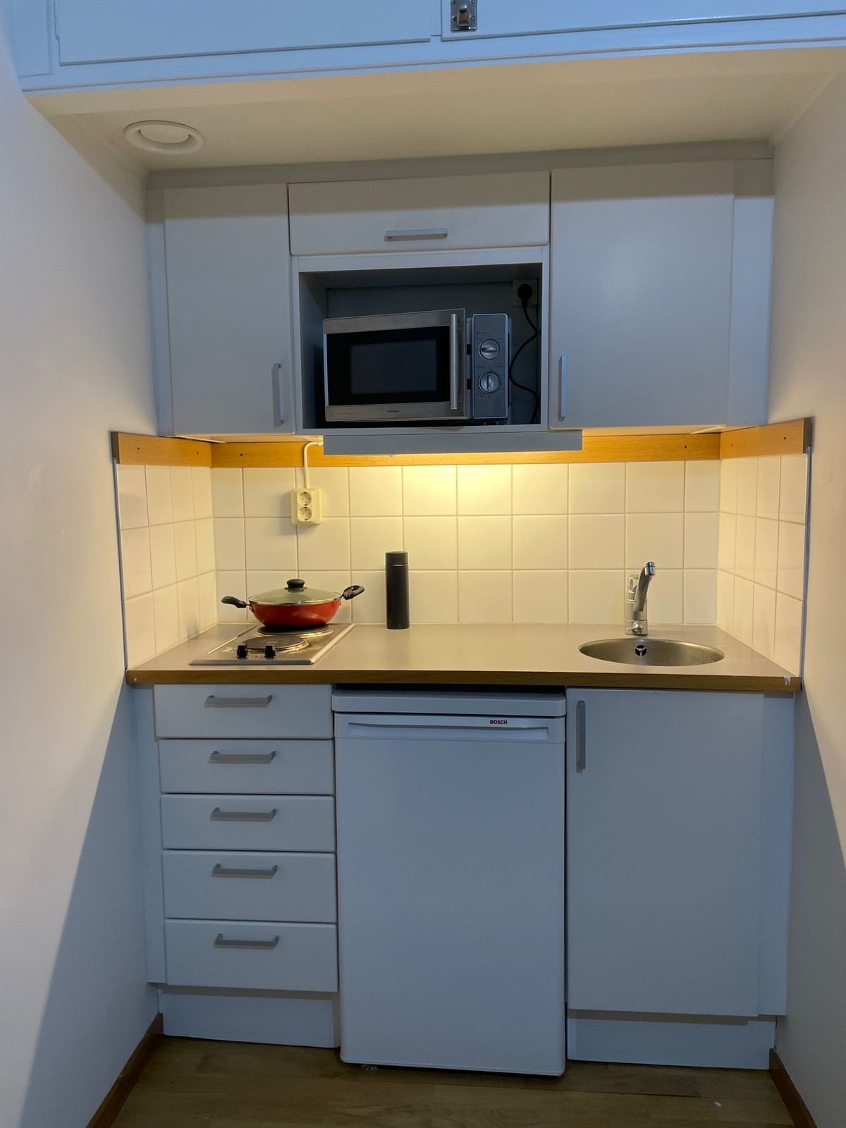 Gudmundrågatan, Vällingby — photo 4