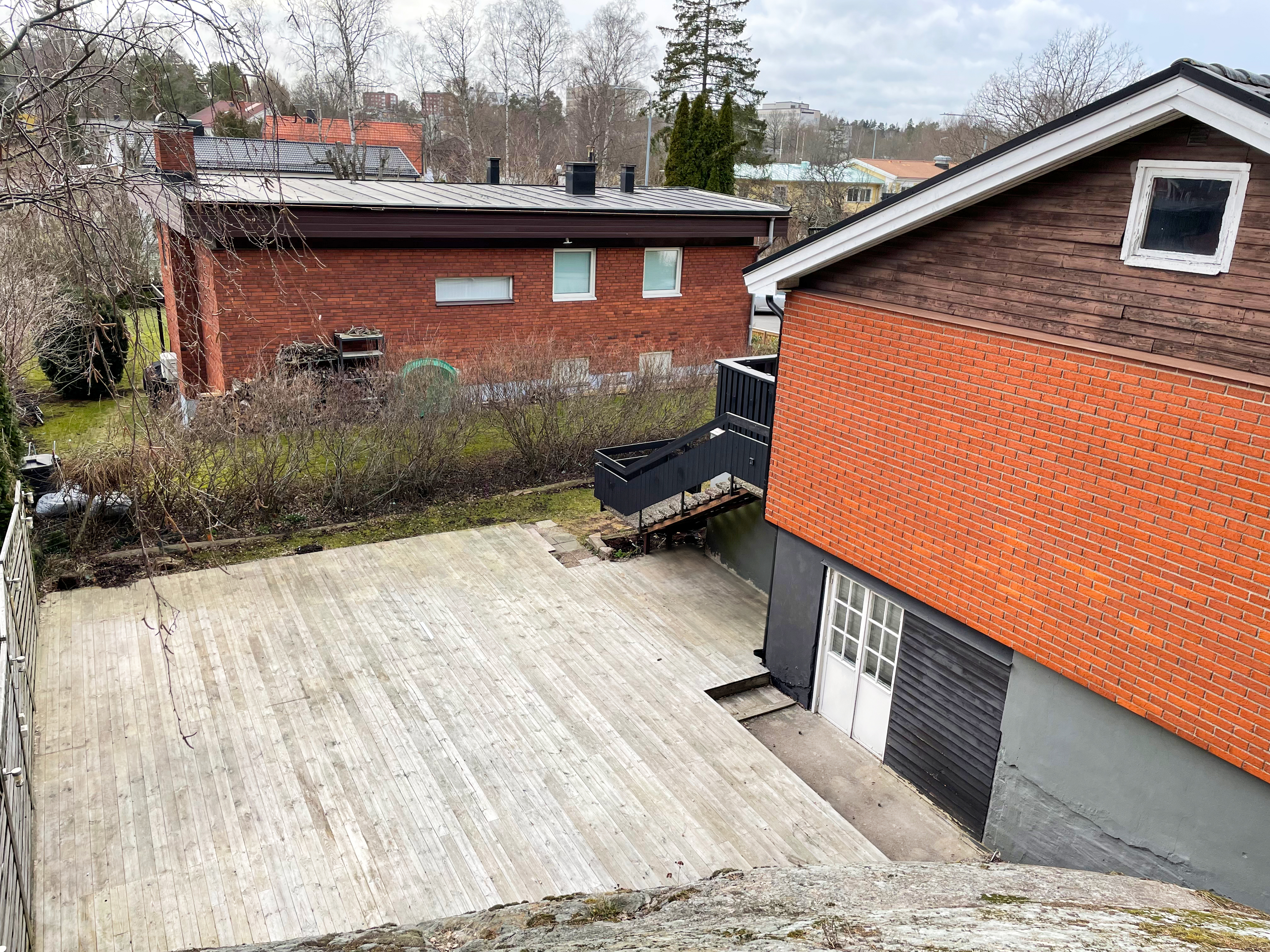 Lägenhet – Huddinge, Kynäs, Stuvsta - Bild 3