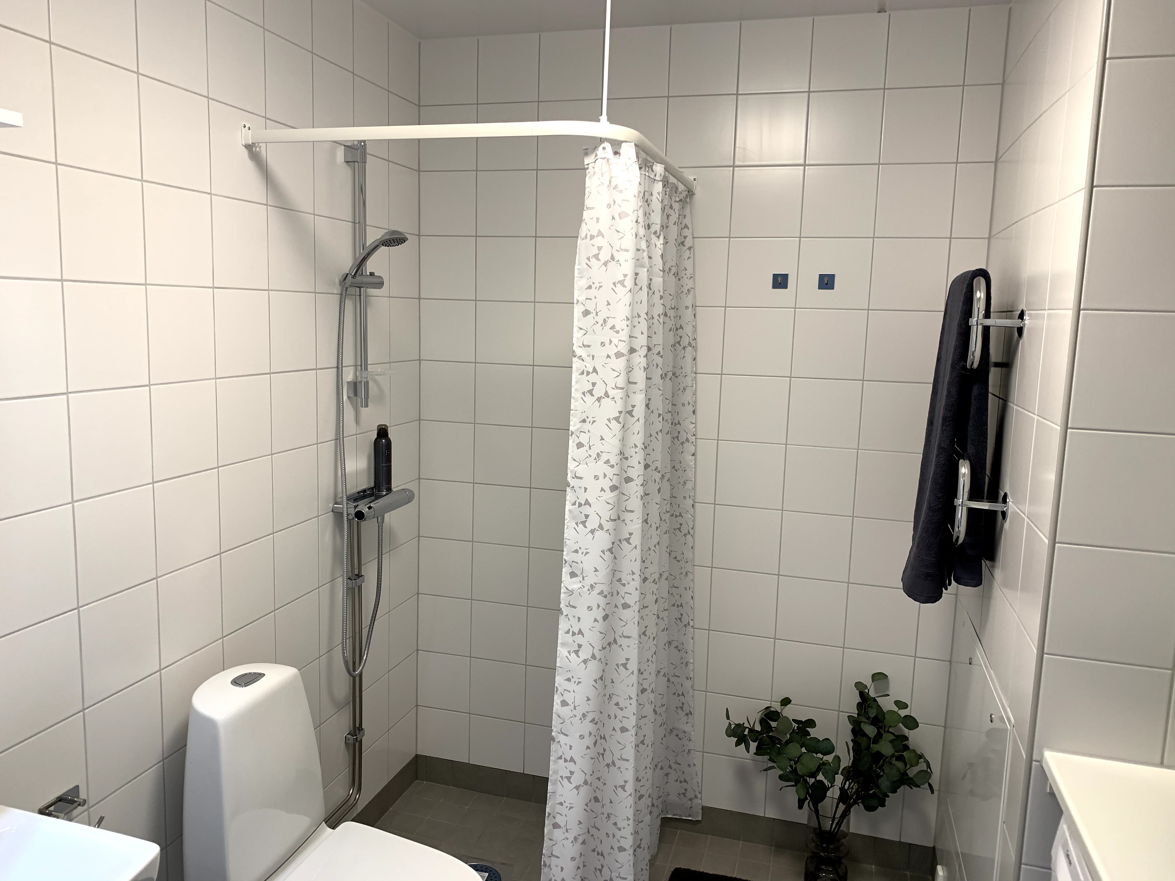 2 rok · 52 m² i Örkelljunga – bild 2