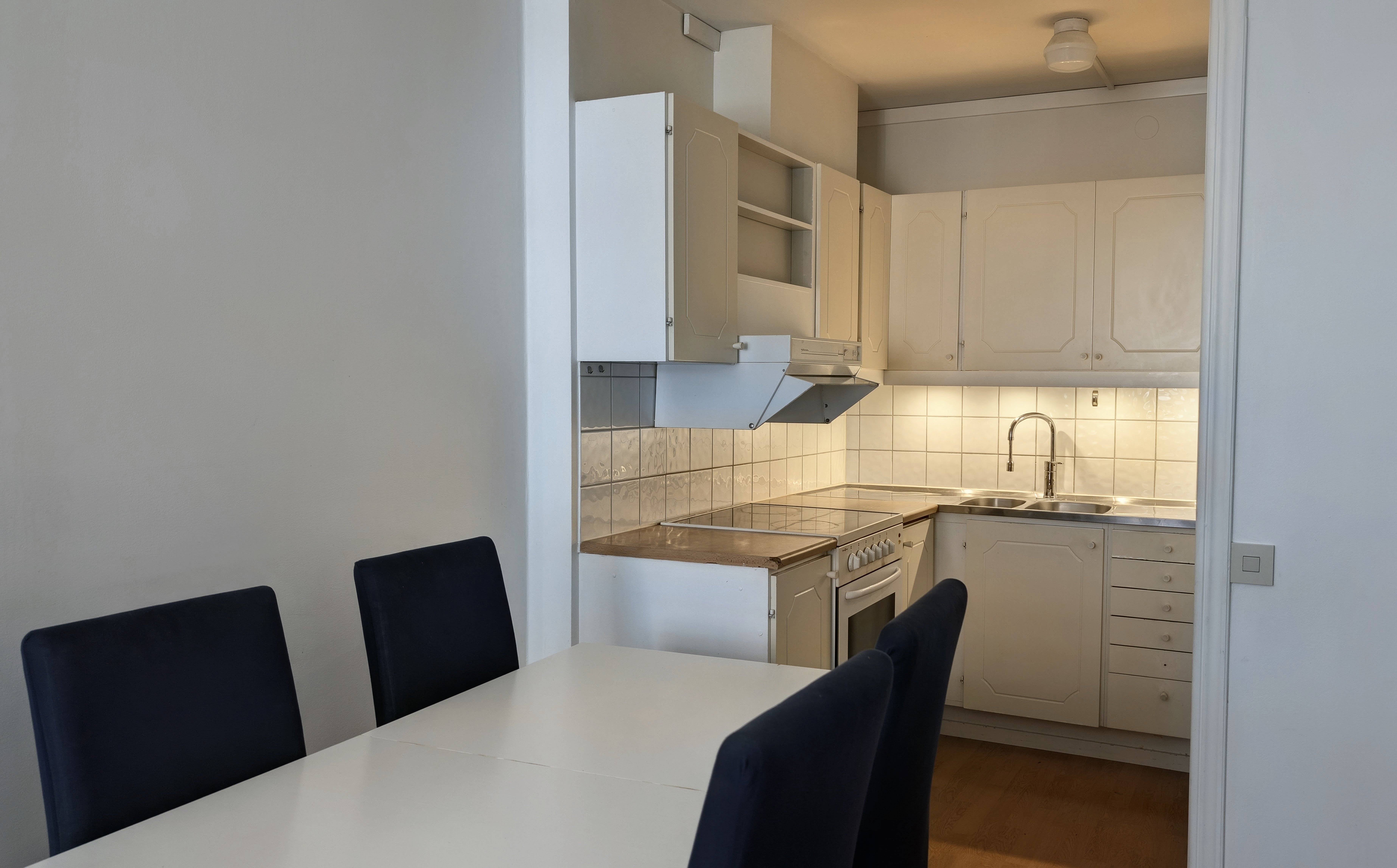 2 rum och kök, Kista — 12 000 kr/mån — bild 4
