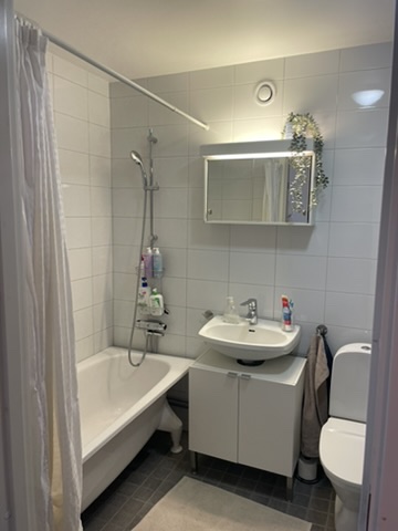 2 rok · 78 m² i Norrköping – bild 3