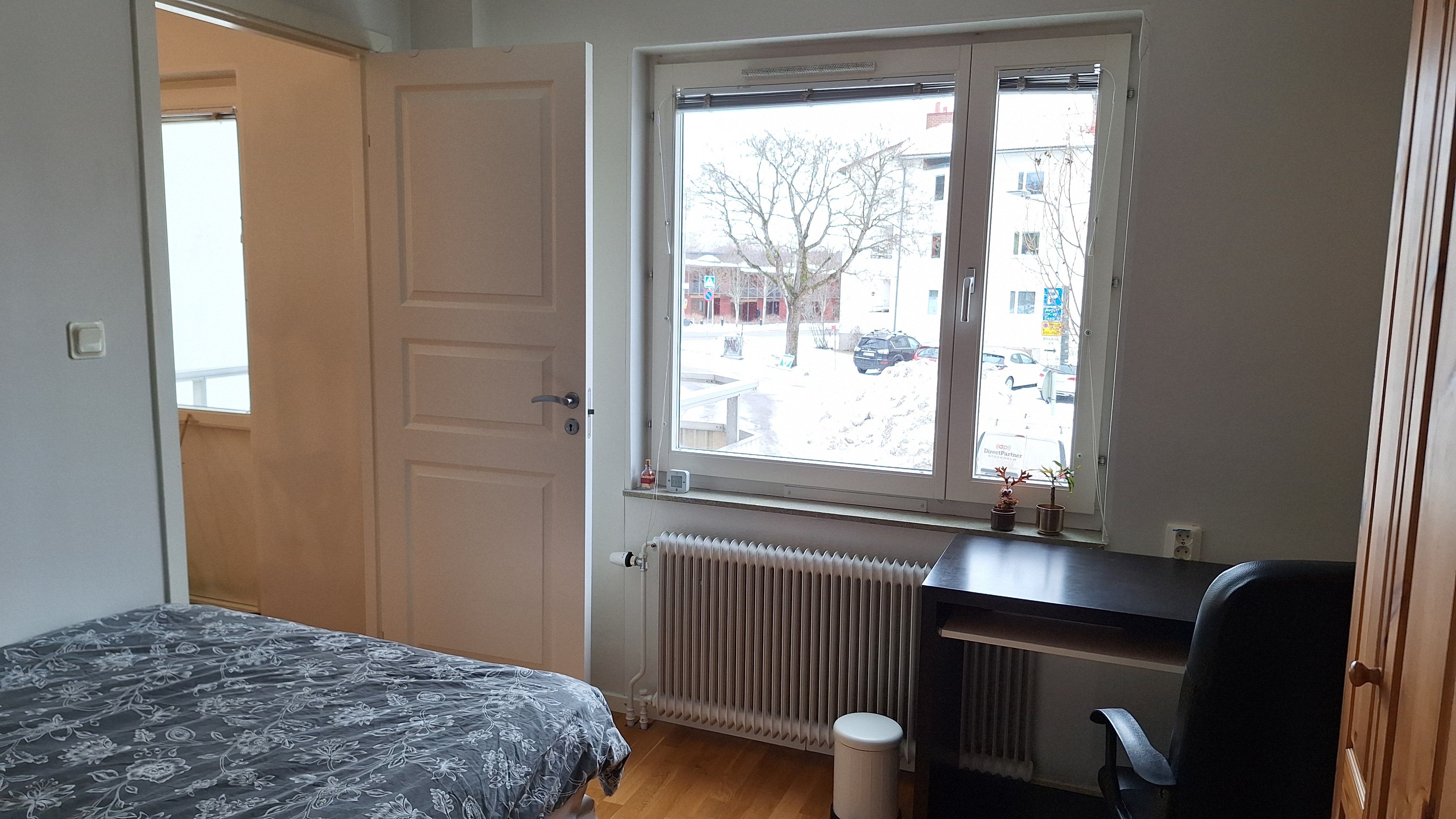 Kirunagatan, Vällingby — photo 4