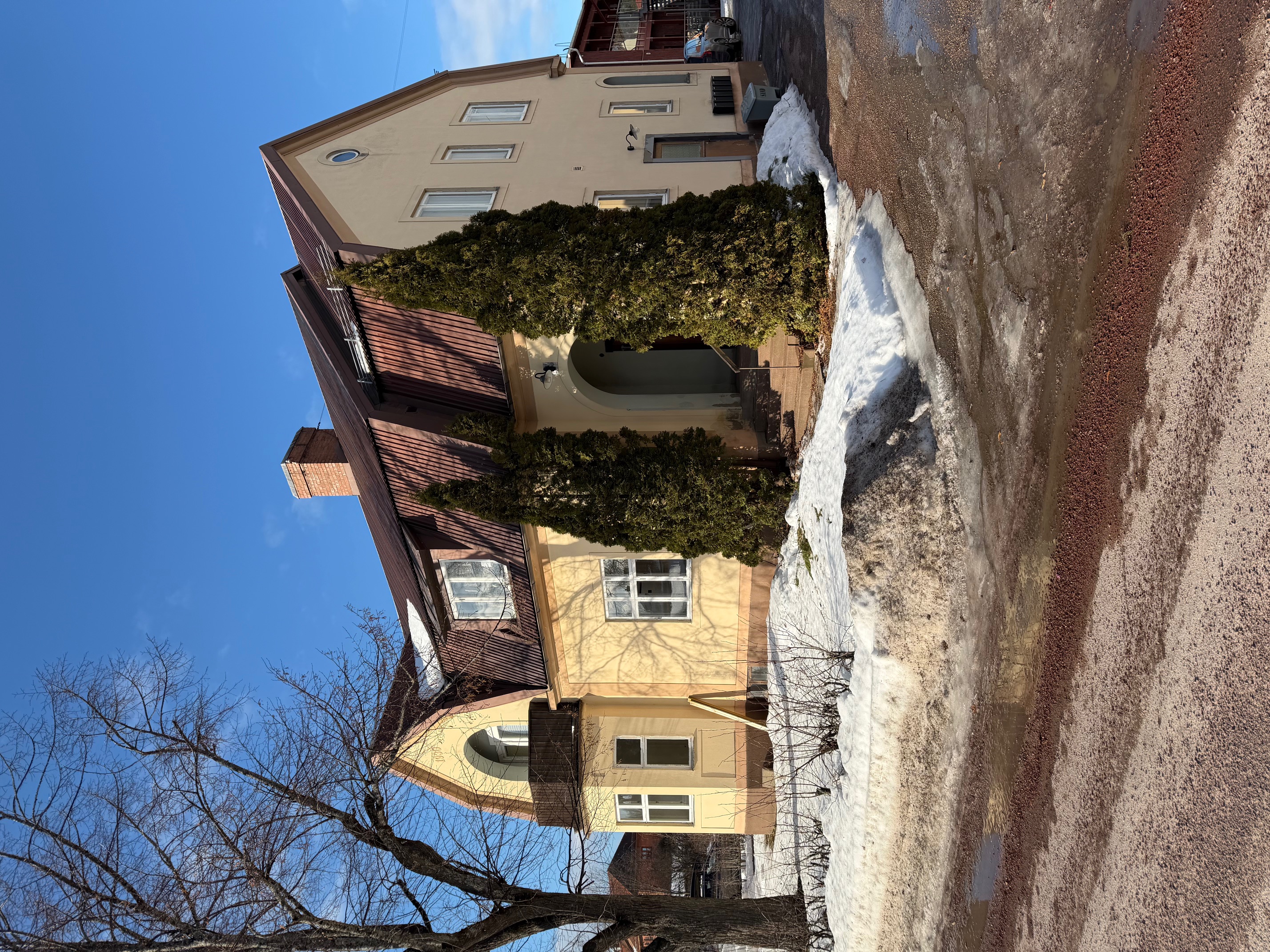 Lägenhet, 3 rum, 110 kvm, Mora