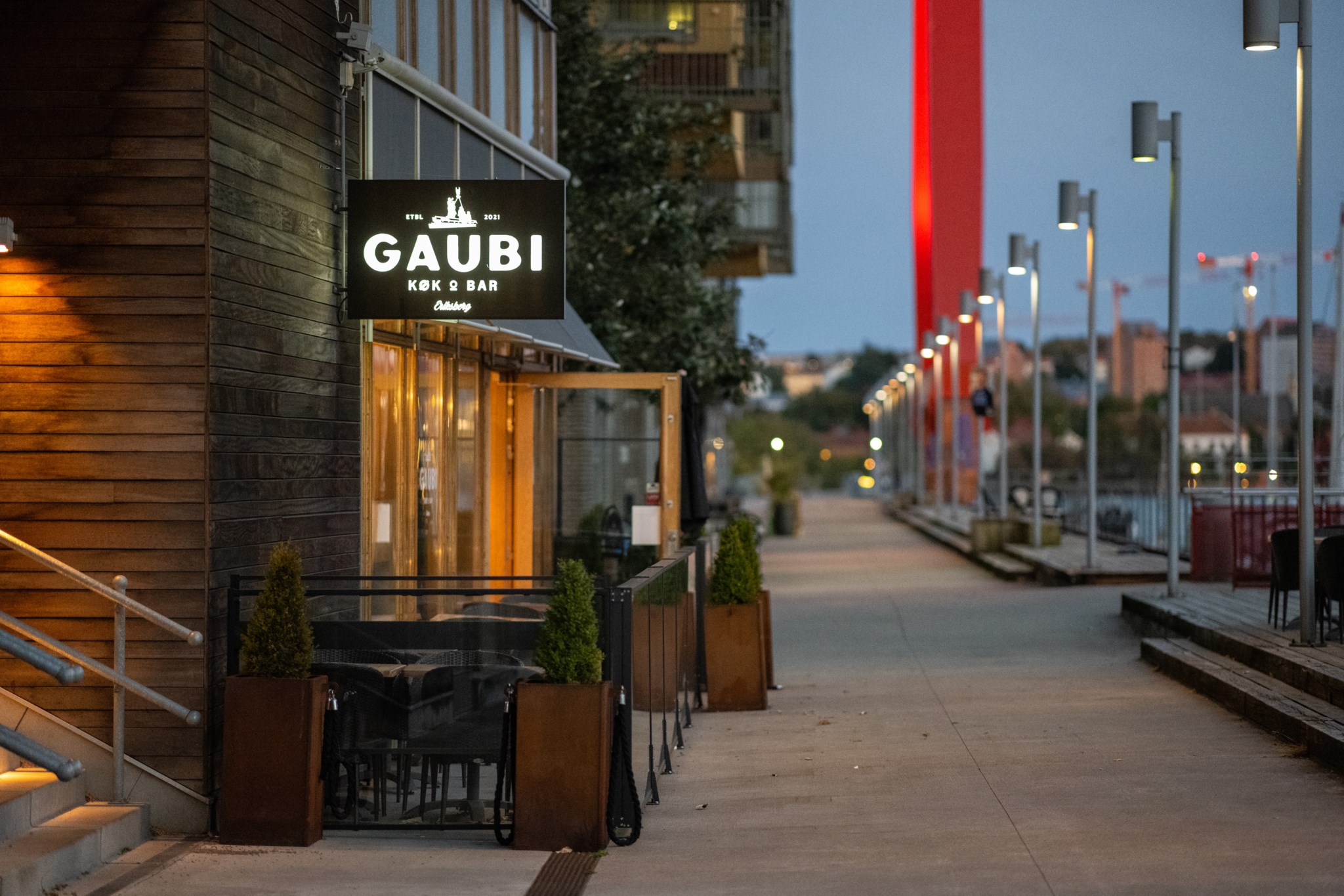 Maj På Malös Gata, Göteborg — photo 4