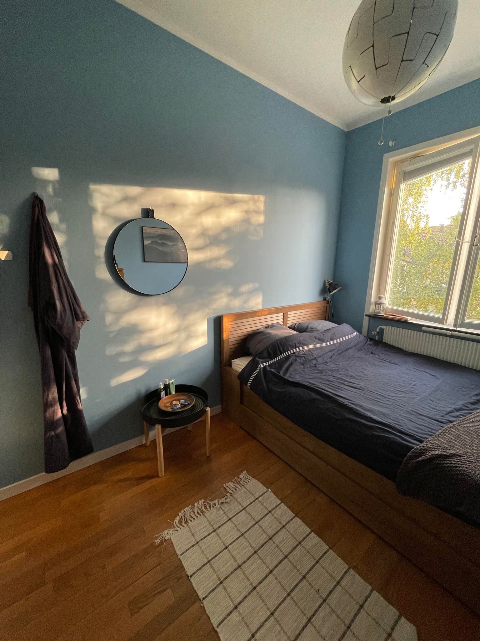 Lägenhet, 2 rooms, 42 sqm, Hägersten