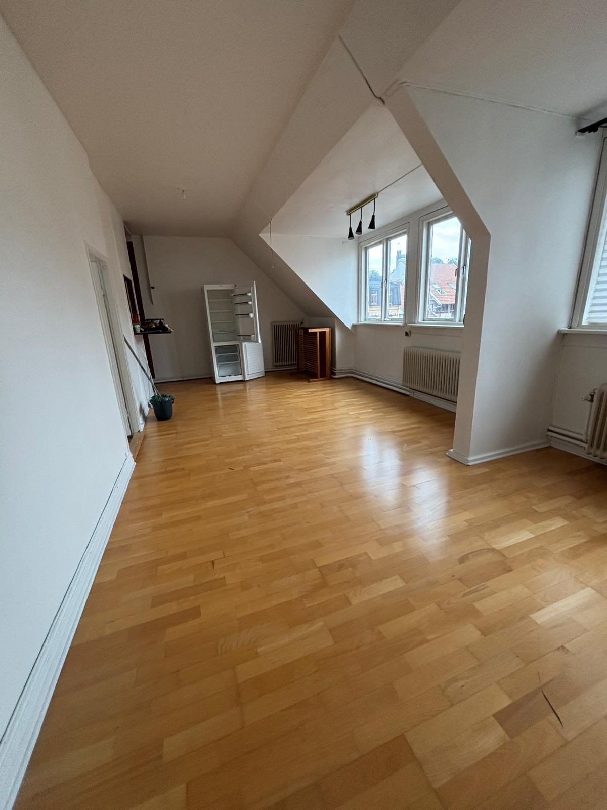 Lägenhet, 2 rooms, 74 sqm, Helsingborg