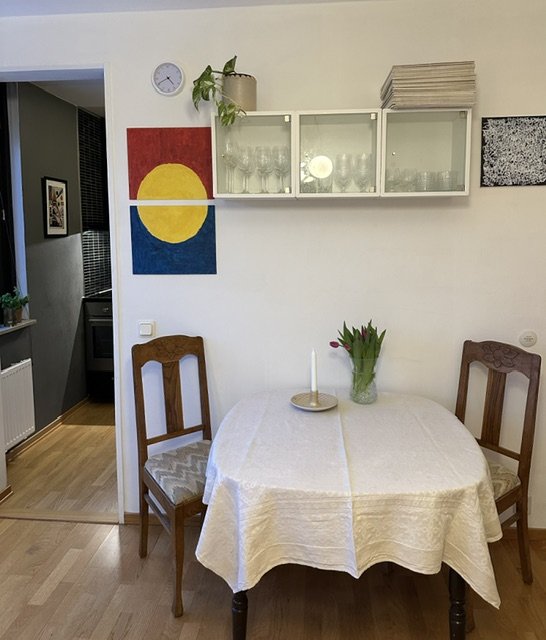 Apartment in Göteborg, Masthugget - Bild 3
