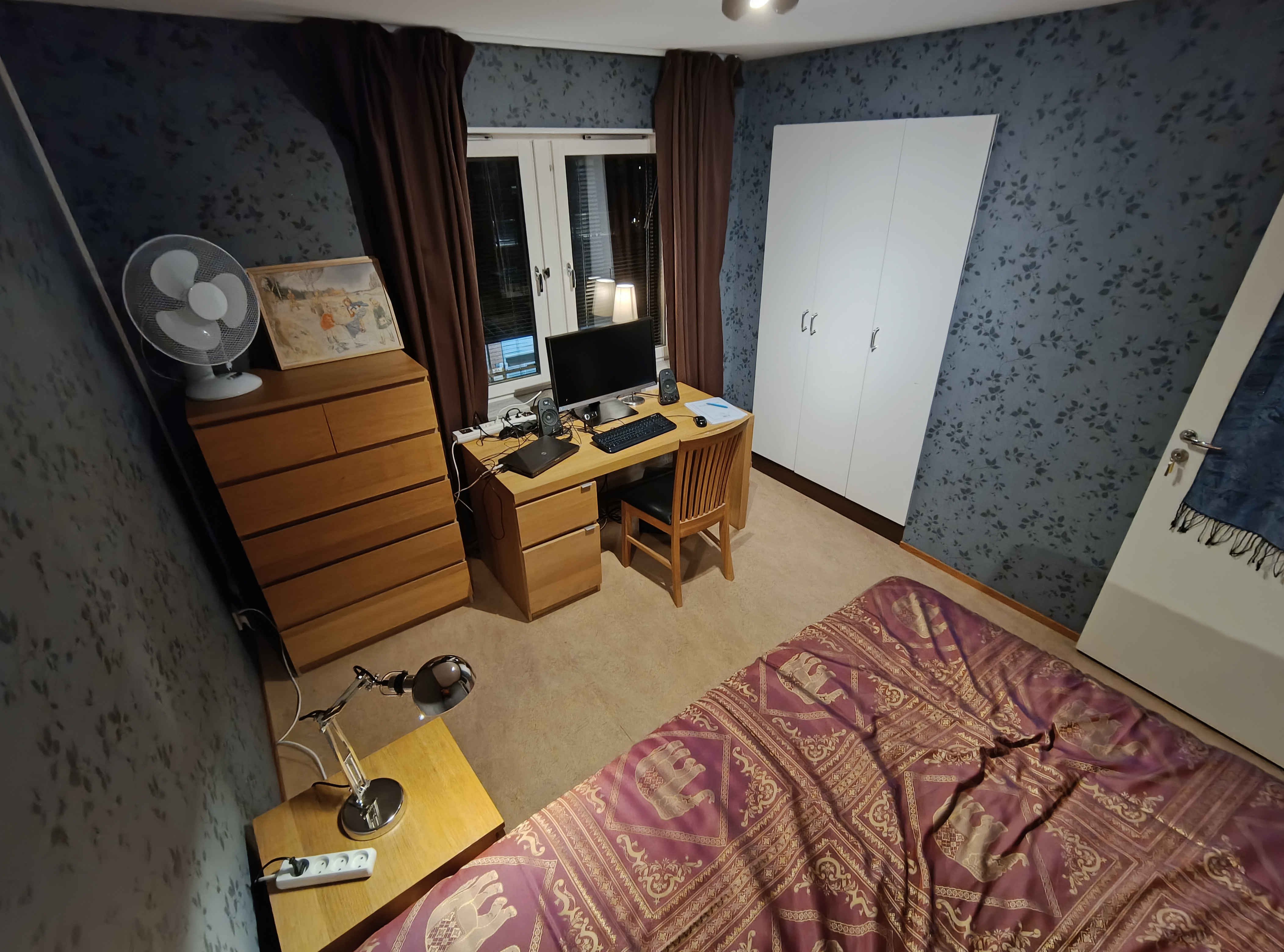 Skarpnäcks alle, Skarpnäck — photo 4