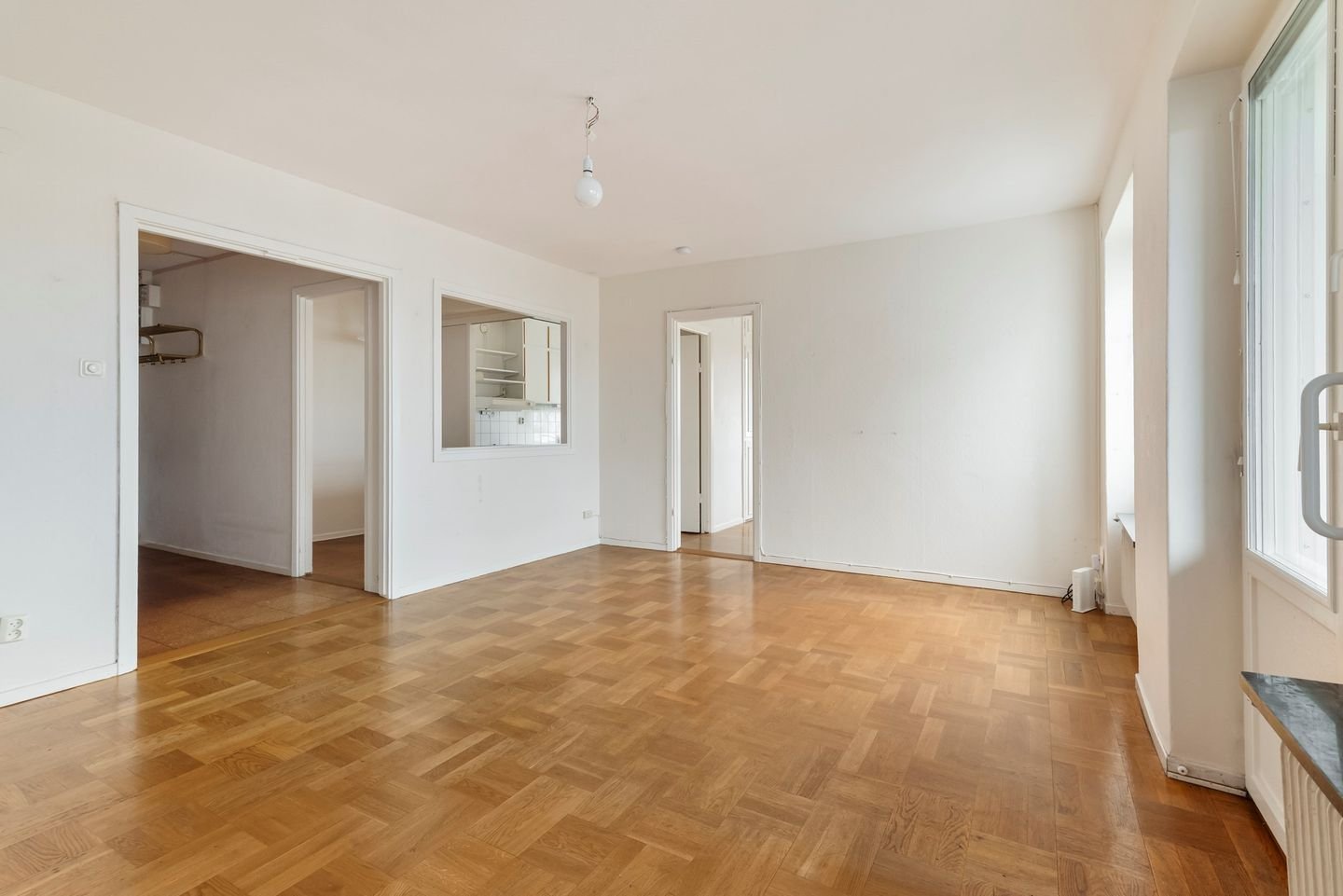 Ångermanagatan , Vällingby — photo 5