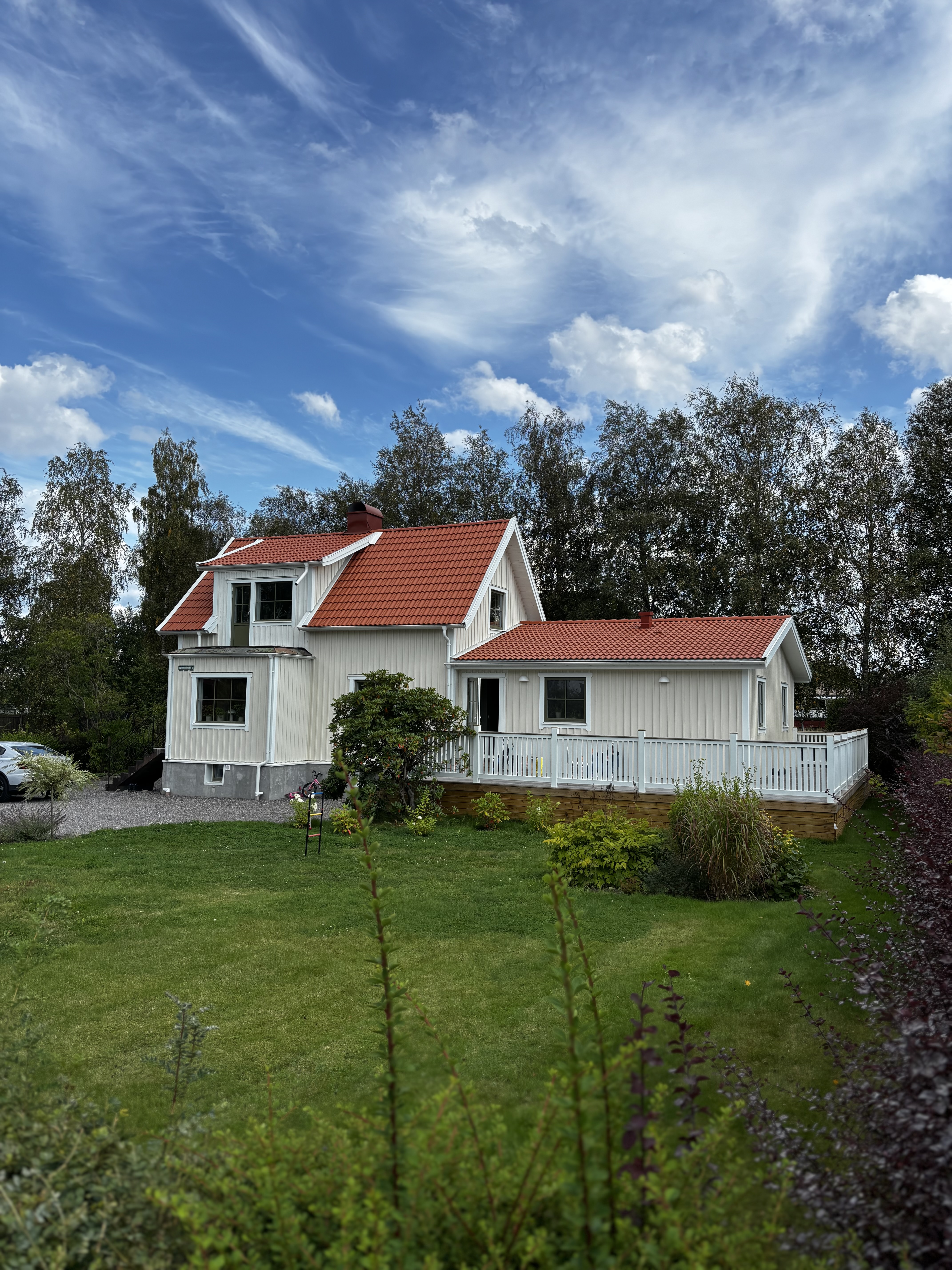 Villa/Hus, 4 rooms, 144 sqm, Vänersborg