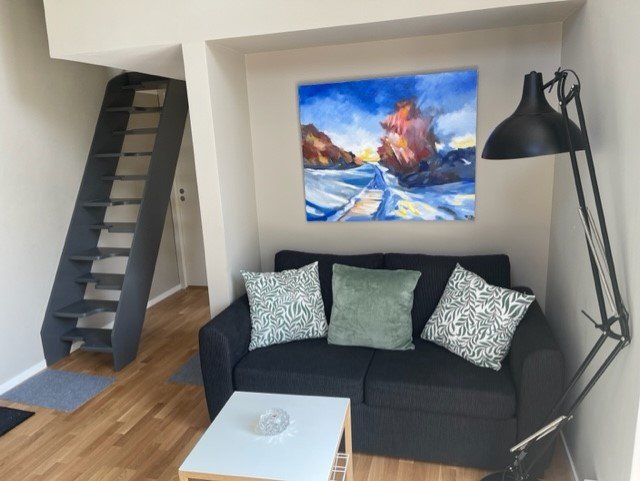 Mölnbovägen, Bandhagen