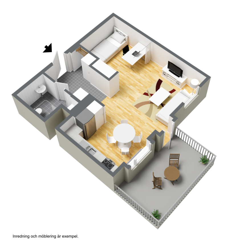 Grepgatan 30, Helsingborg