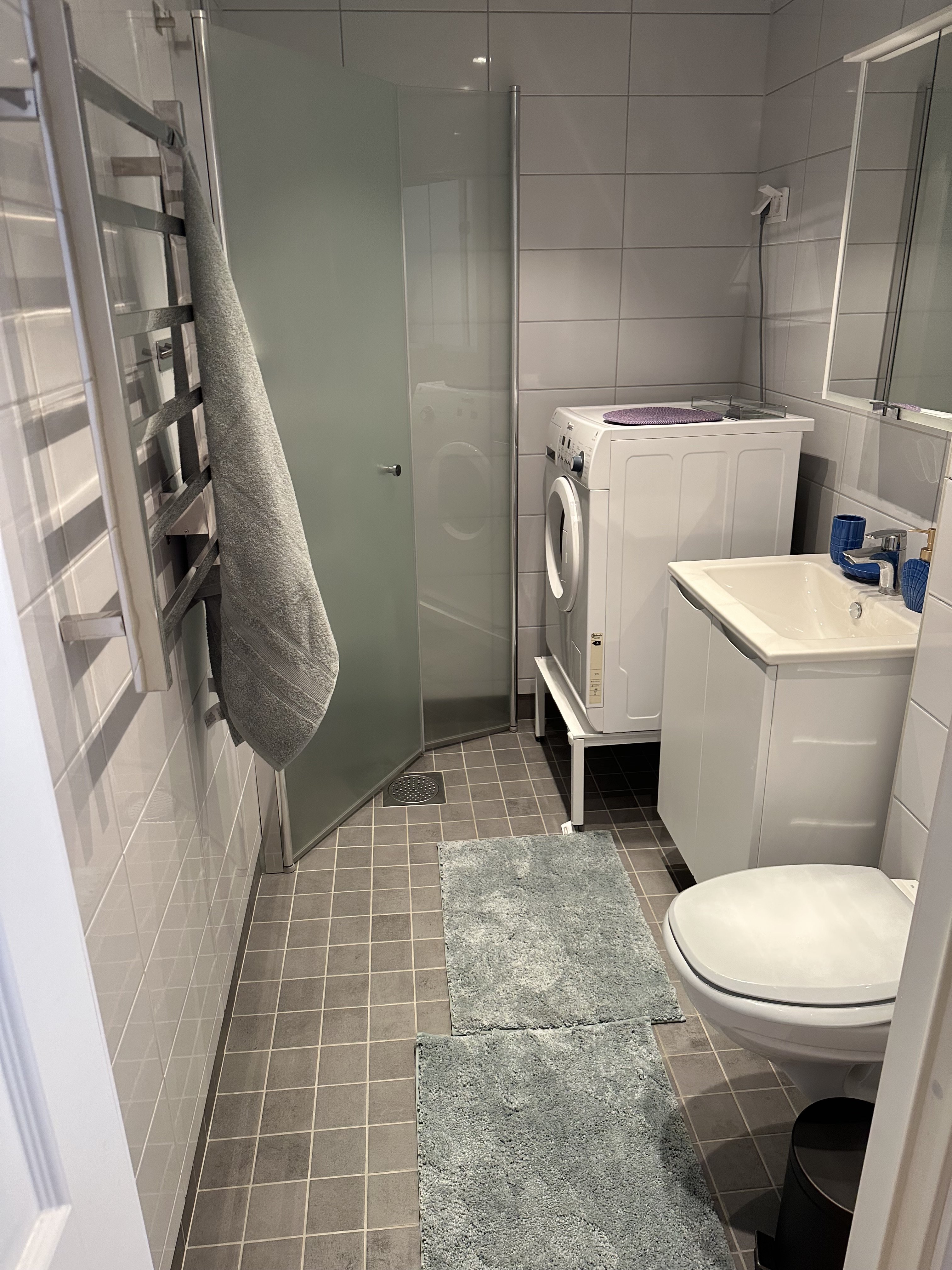 2 rok · 20 m² i Sundsvall – bild 4