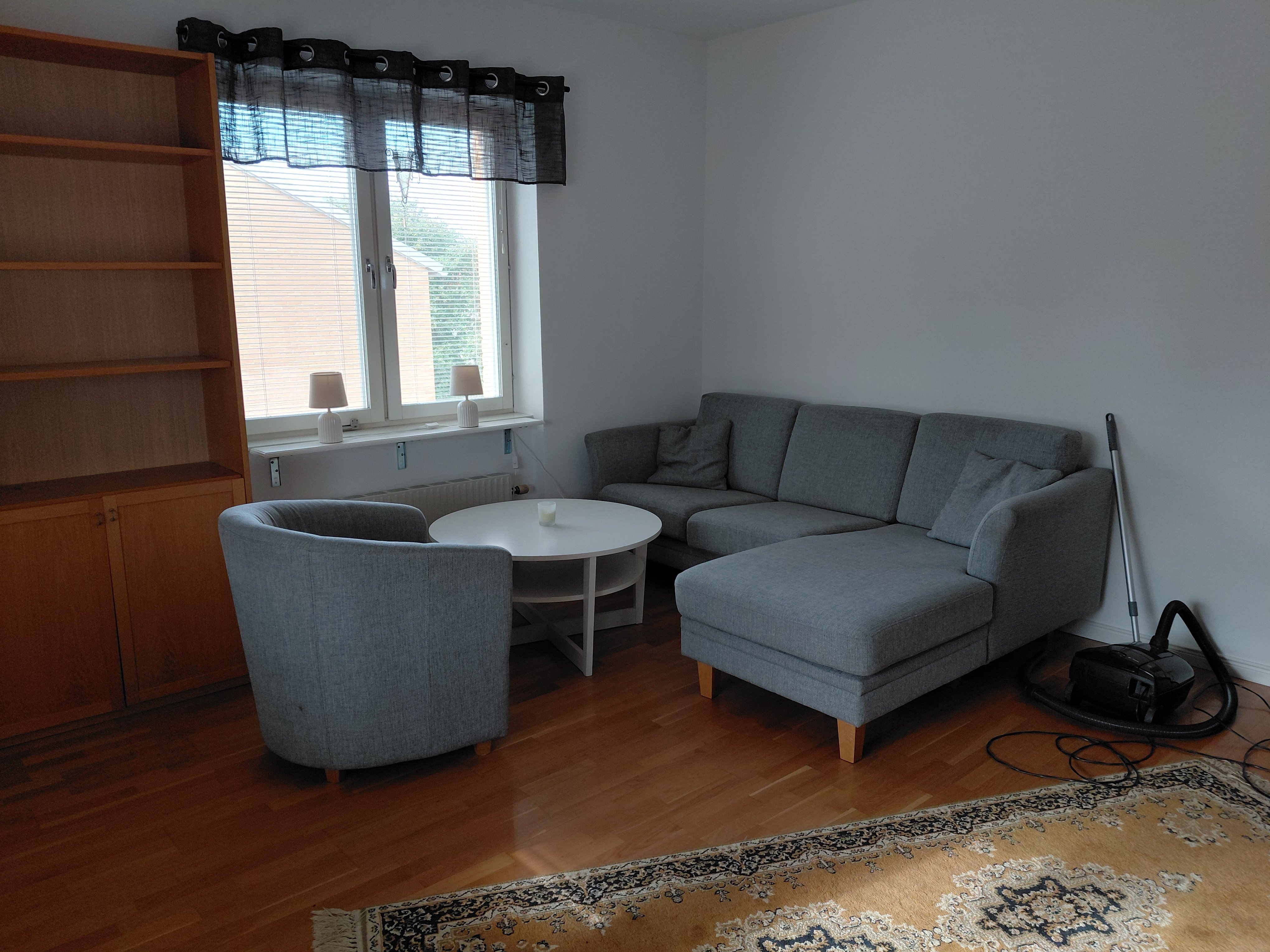 2 rok · 55 m² i Västerås – bild 3