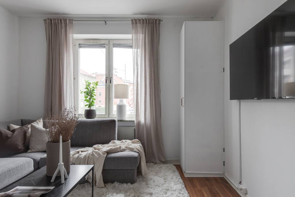 Hjortstorpsvägen, Örebro — photo 2