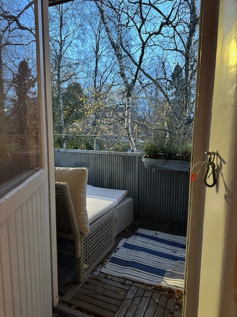 2 rok · 51 m² i Östersund – bild 8