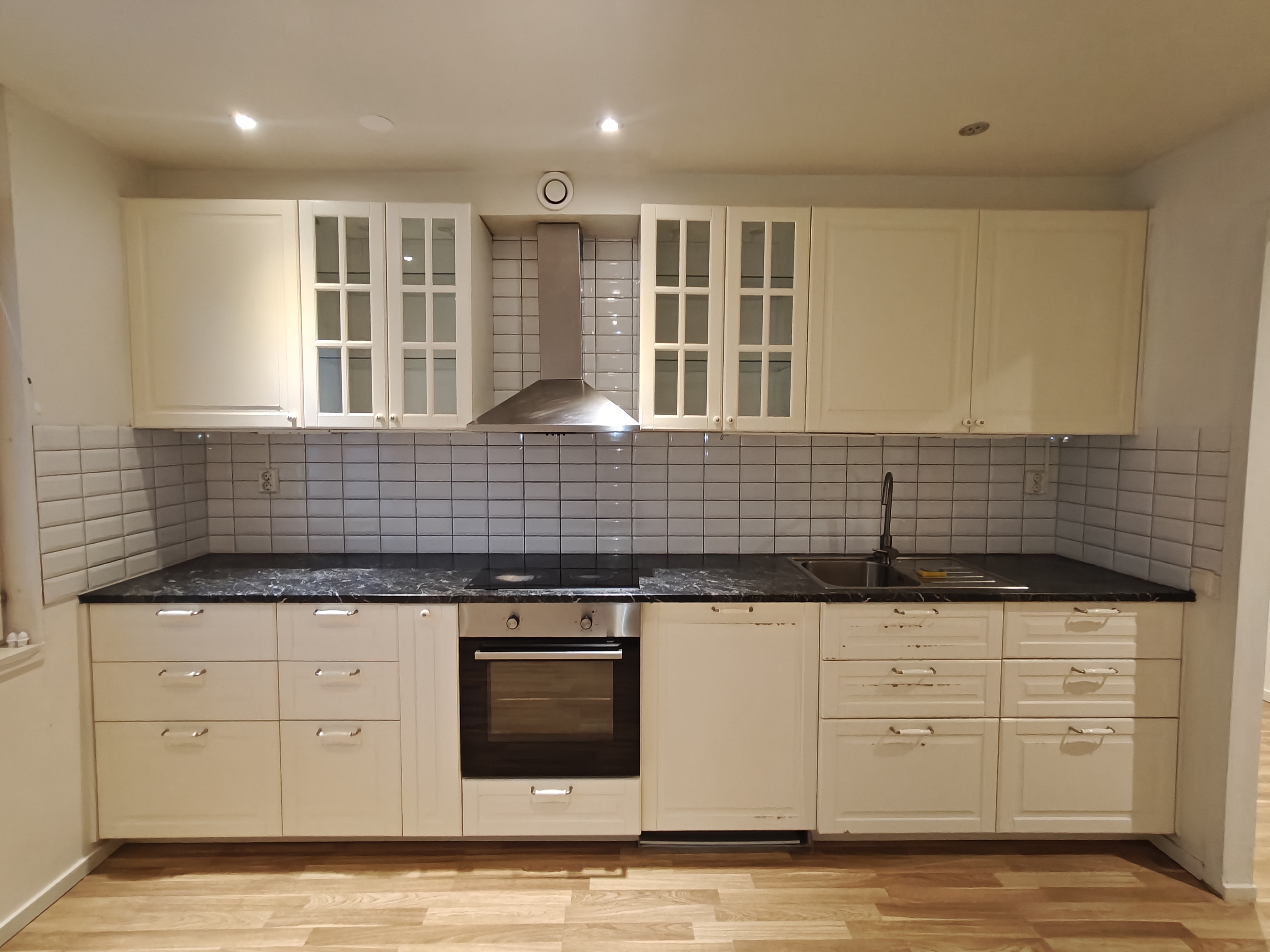 Lägenhet, 2 rooms, 61 sqm, Jordbro