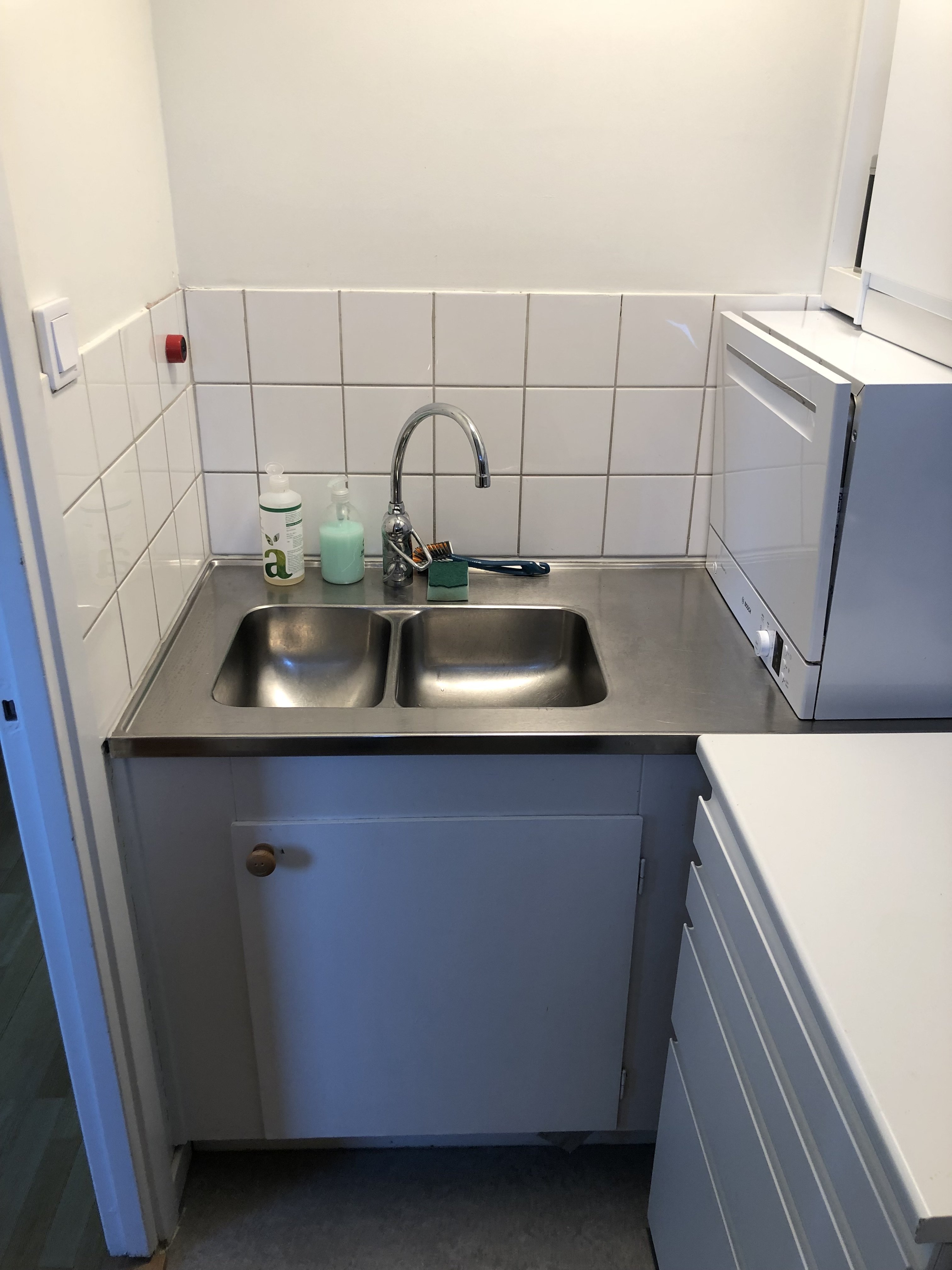 Sandfjärdsgatan, Årsta — photo 5