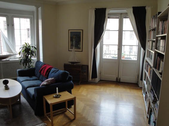 Västmannagatan, Stockholm