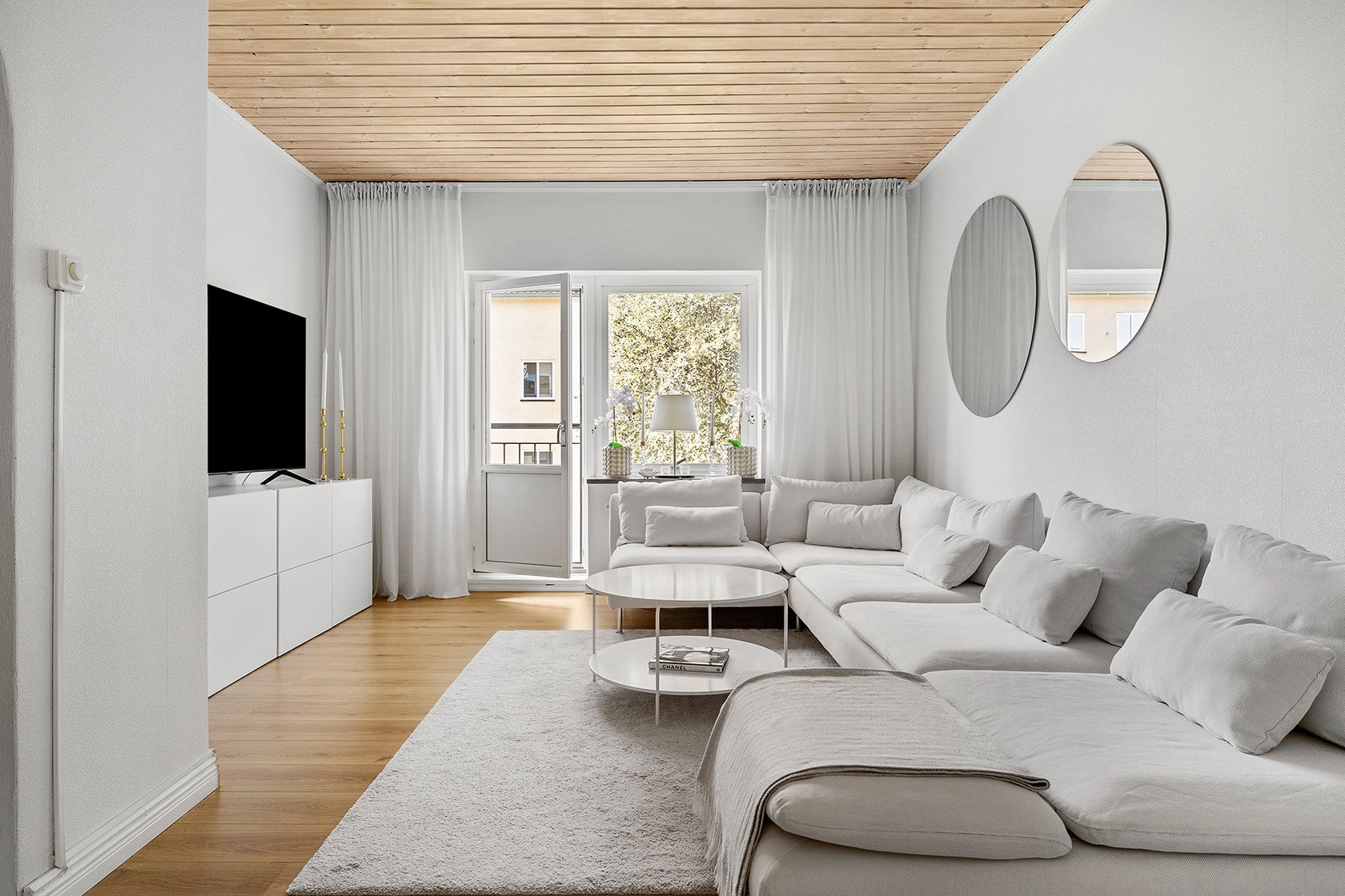 Lägenhet, 2 rooms, 42 sqm, Trollhättan