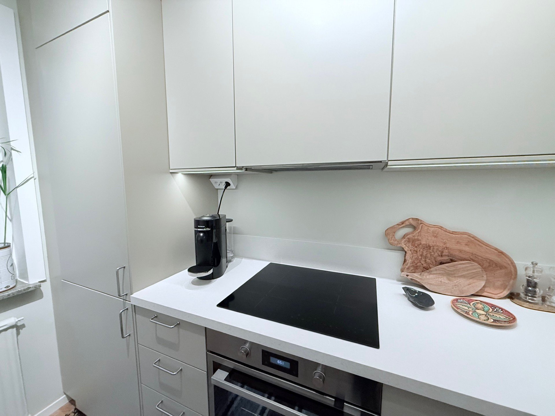 1 rum och kök, Kungsholmen — 16 000 kr/mån — bild 3