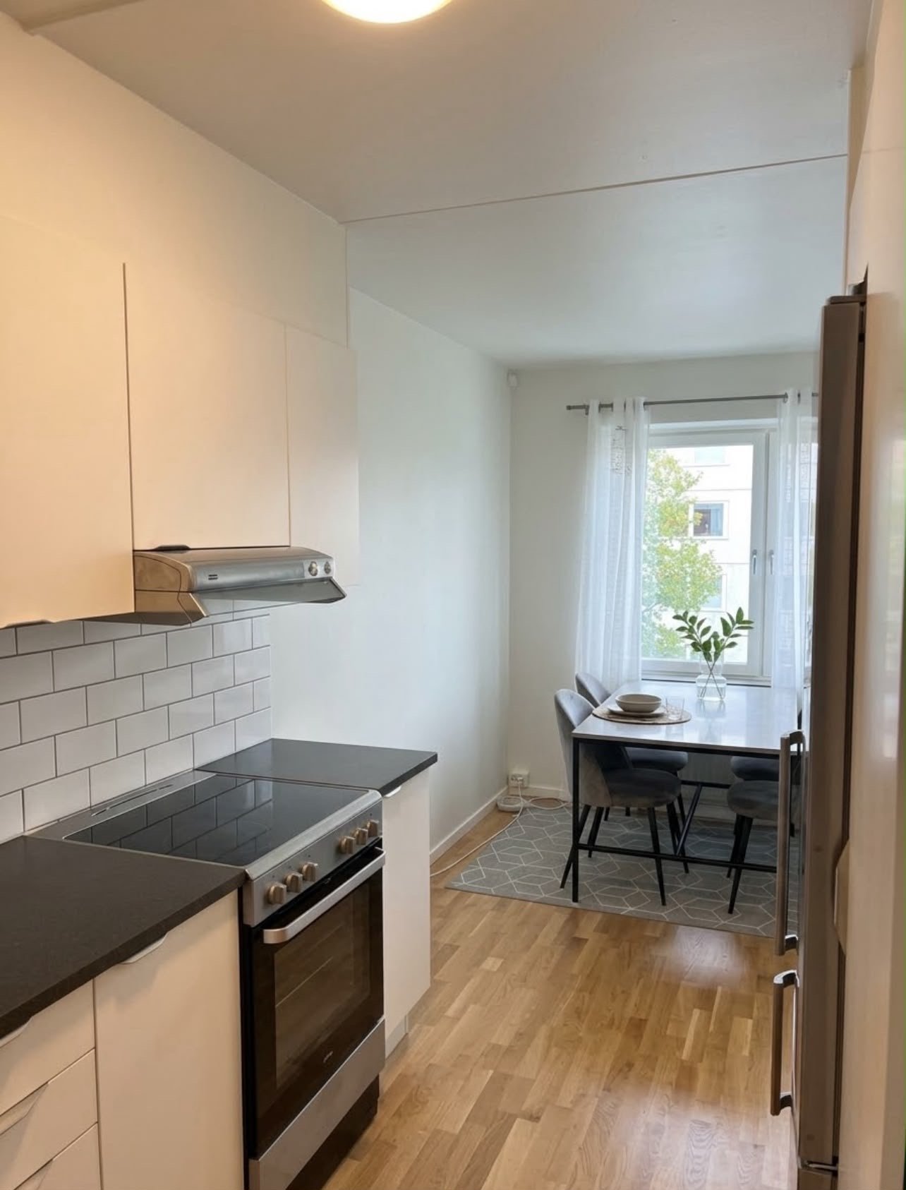 2 rok · 64 m² i Jordbro – bild 5