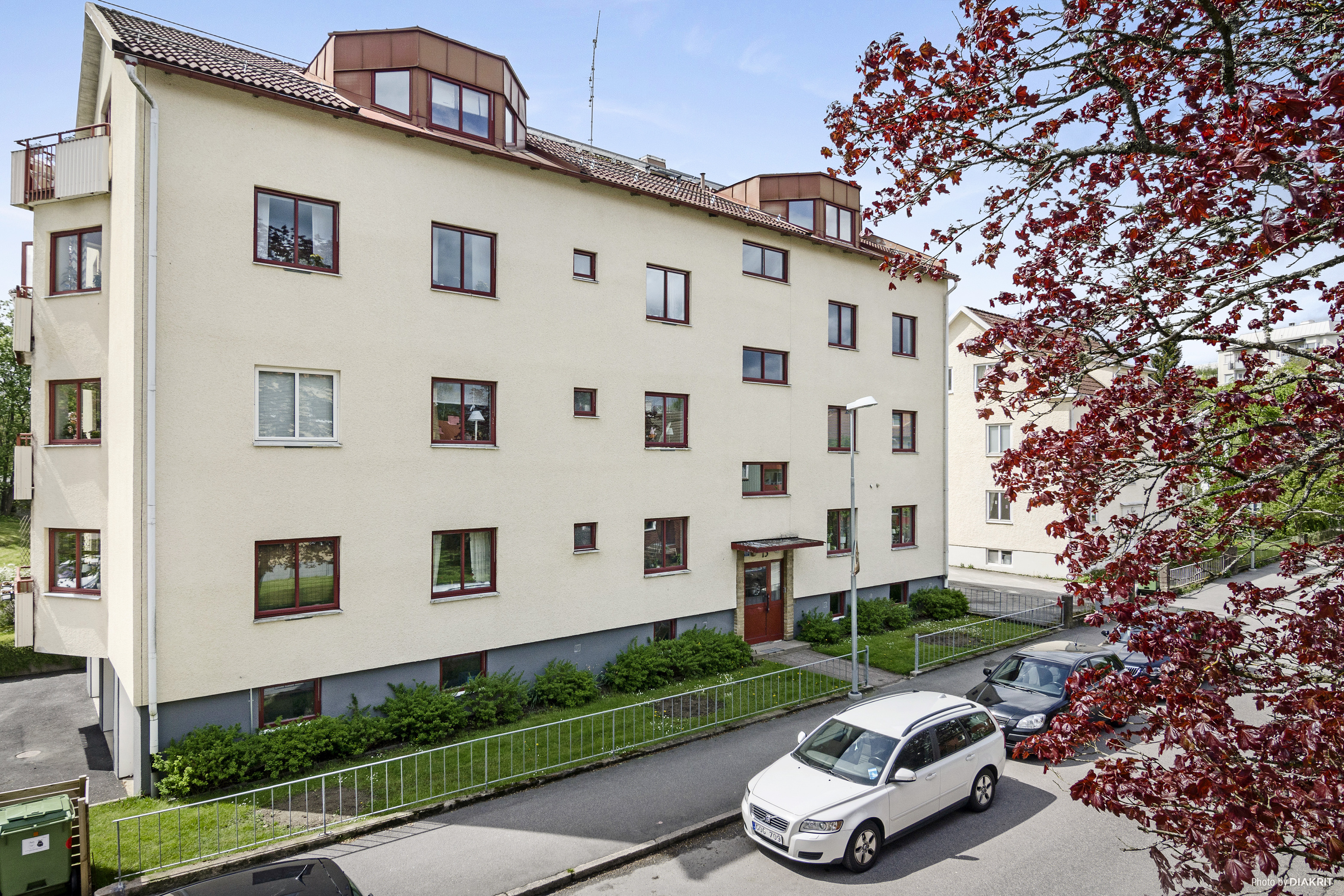 Karlsbergsgatan 15