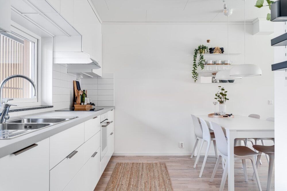Lägenhet – Vänersborg, Kassaretorpet, Västra Götalands län - Fler