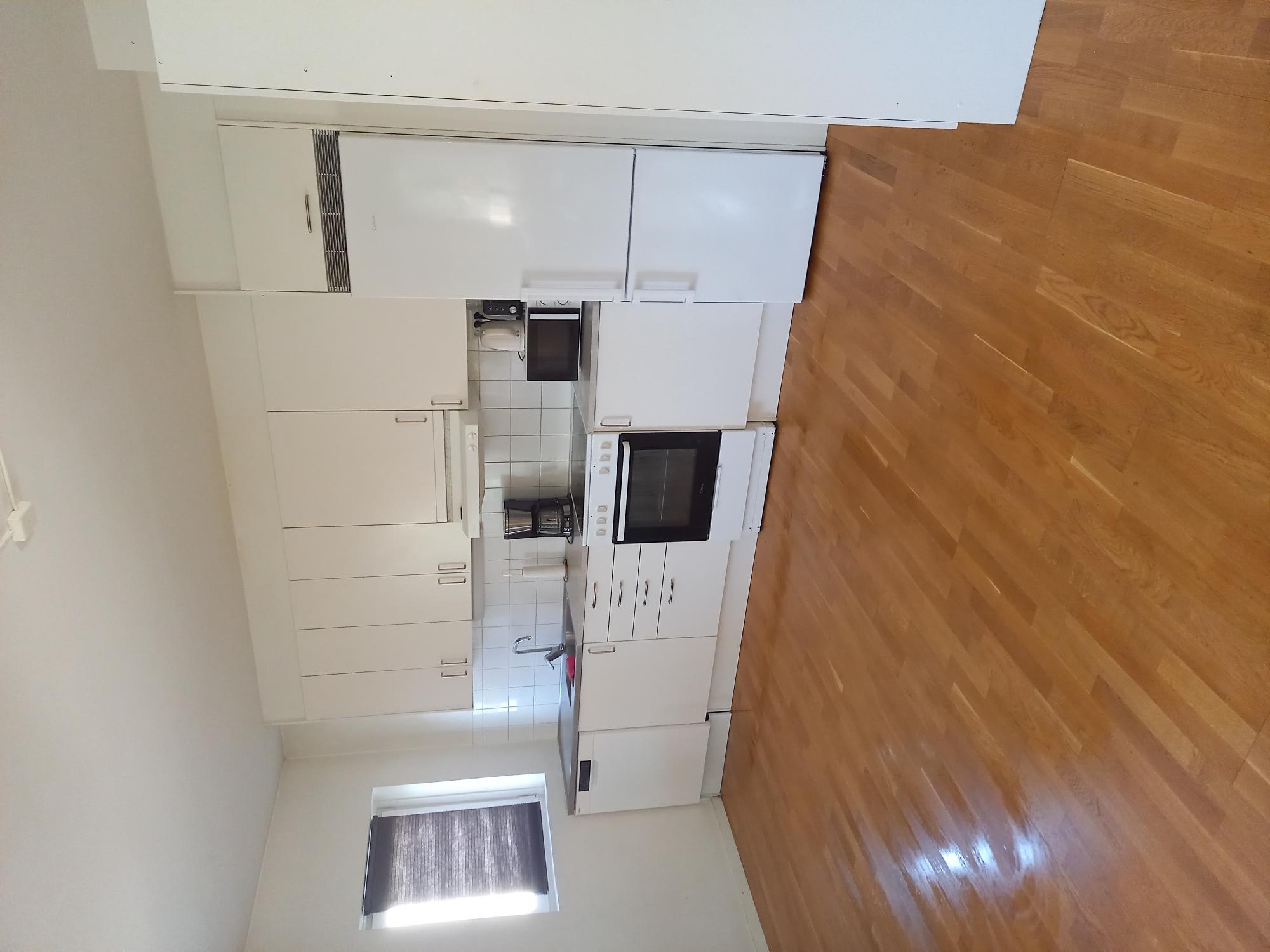 Lägenhet, 3 rooms, 80 sqm, Sandviken