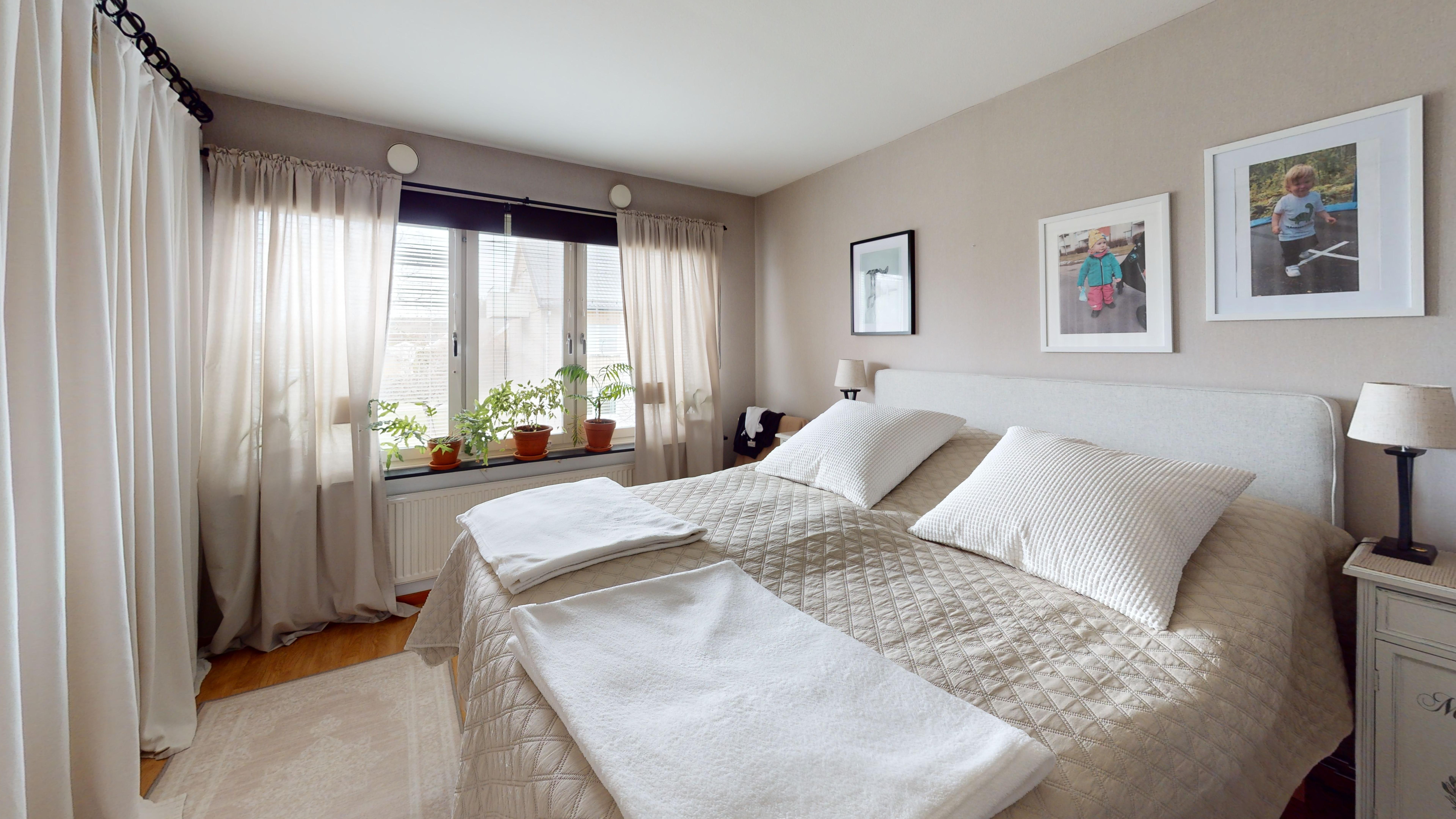 Lägenhet, 3 rooms, 76 sqm, Karlstad