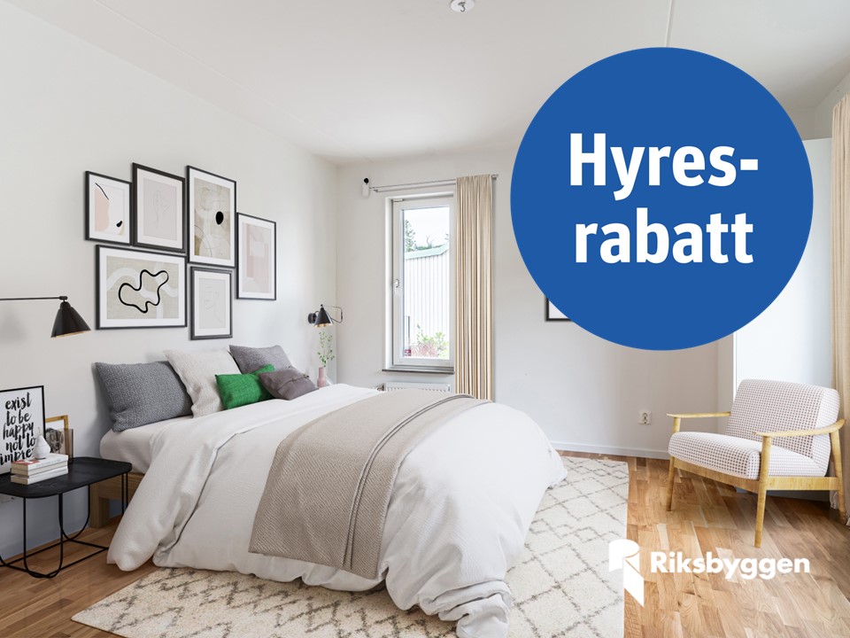 Stenkumlagatan 12, Västerås