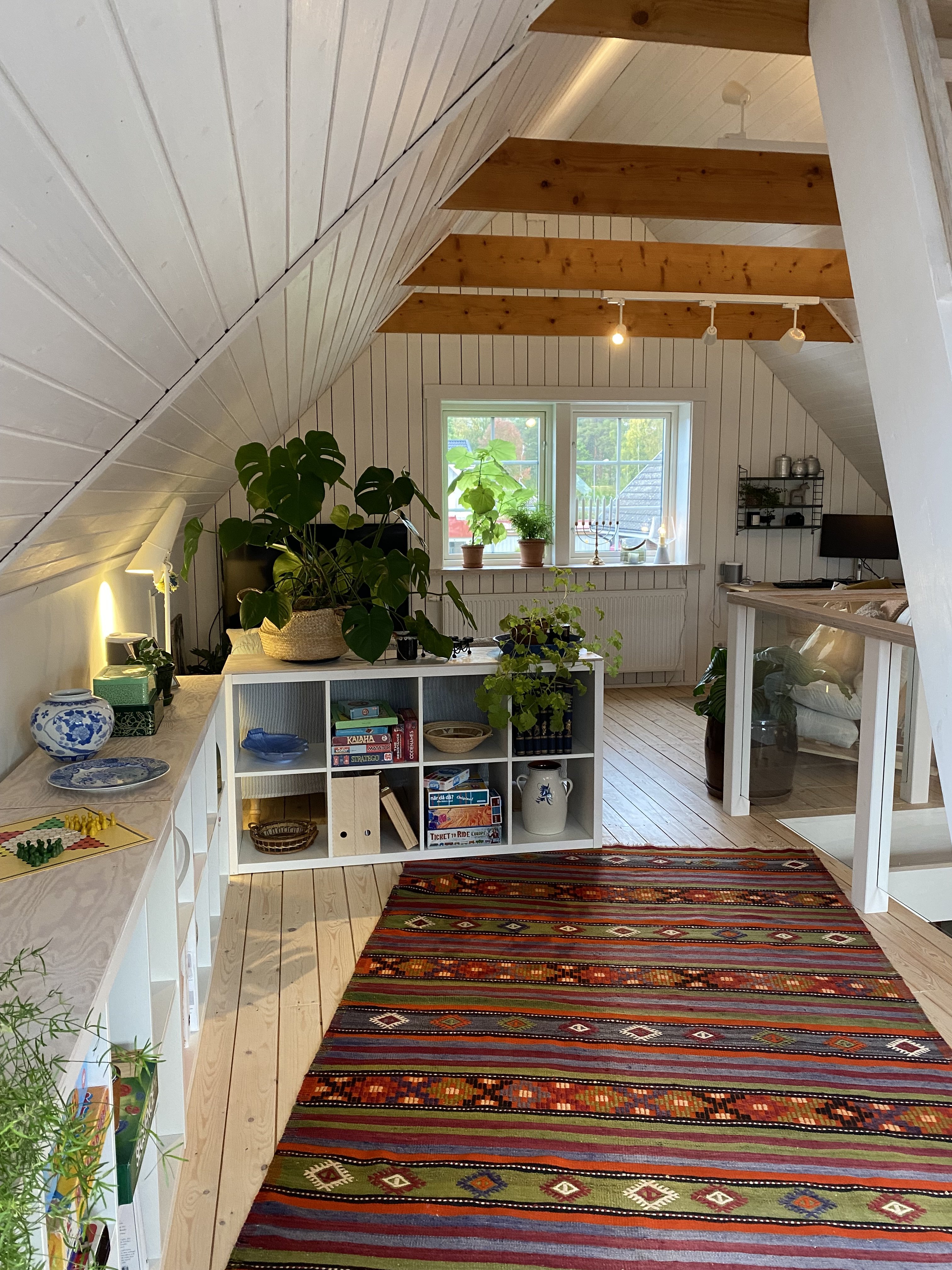 Duplex, 3 rooms, 90 sqm, Älmhult