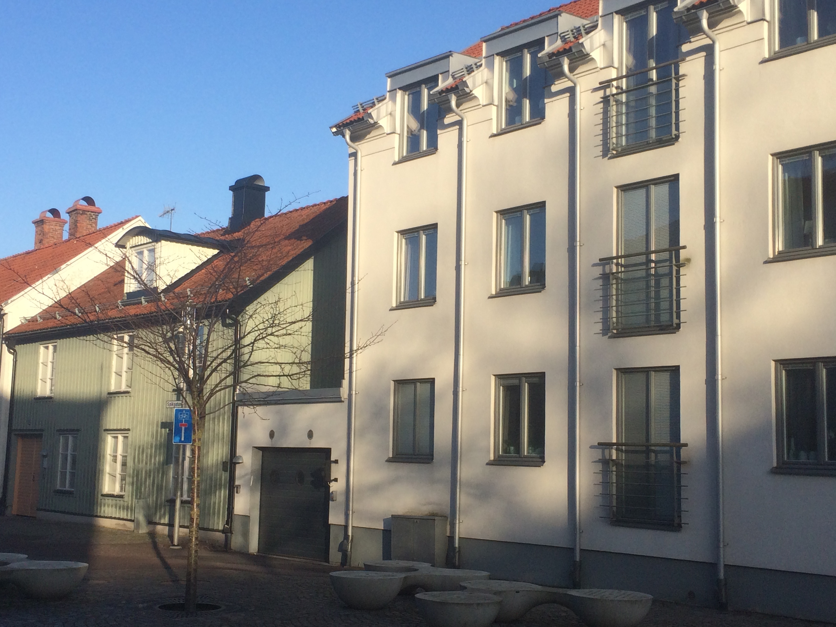 Lägenhet – Kalmar, Malmen - Bild 2