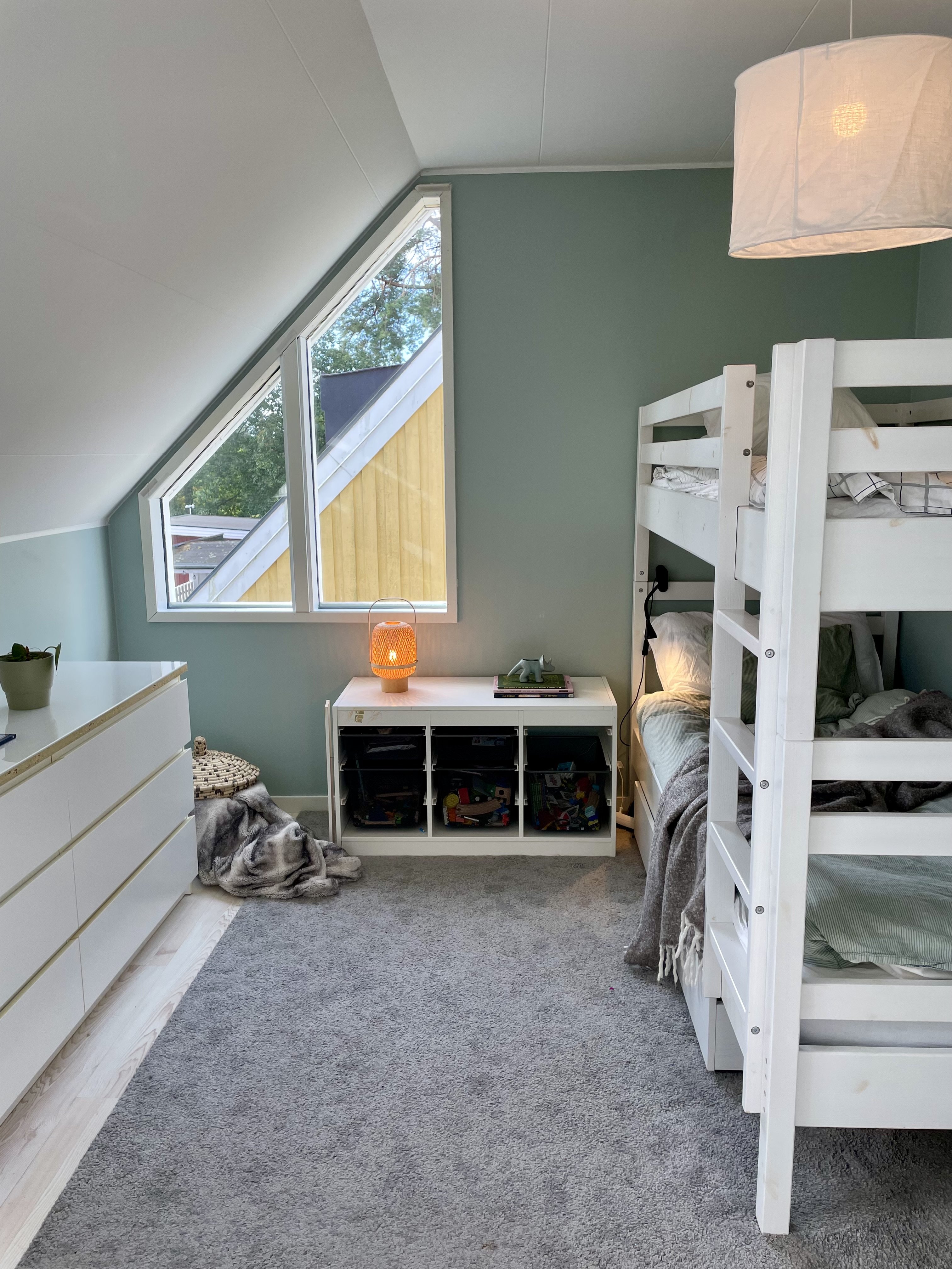Hus – Lidingö, Gångsätra, Kottla - Bild 3