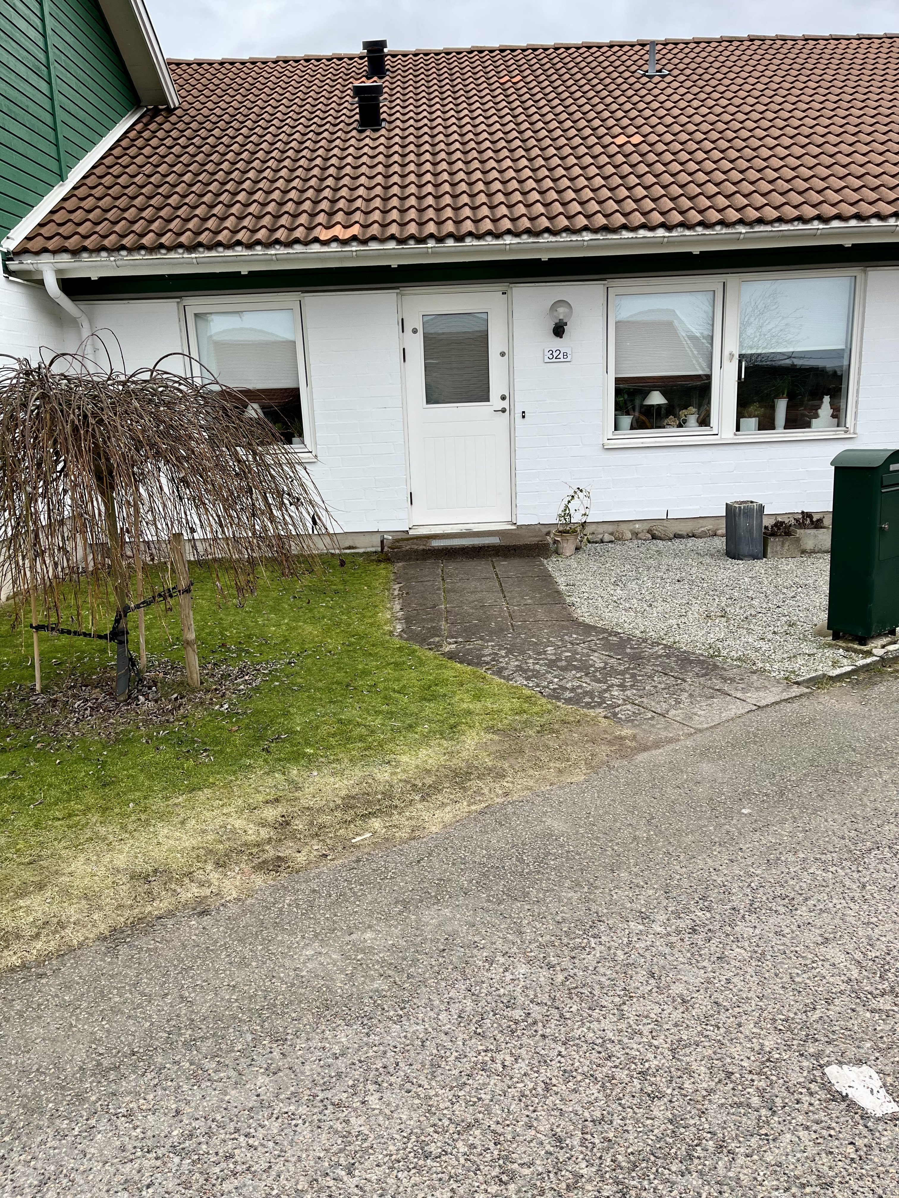 Lägenhet, 3 rooms, 85 sqm, Båstad
